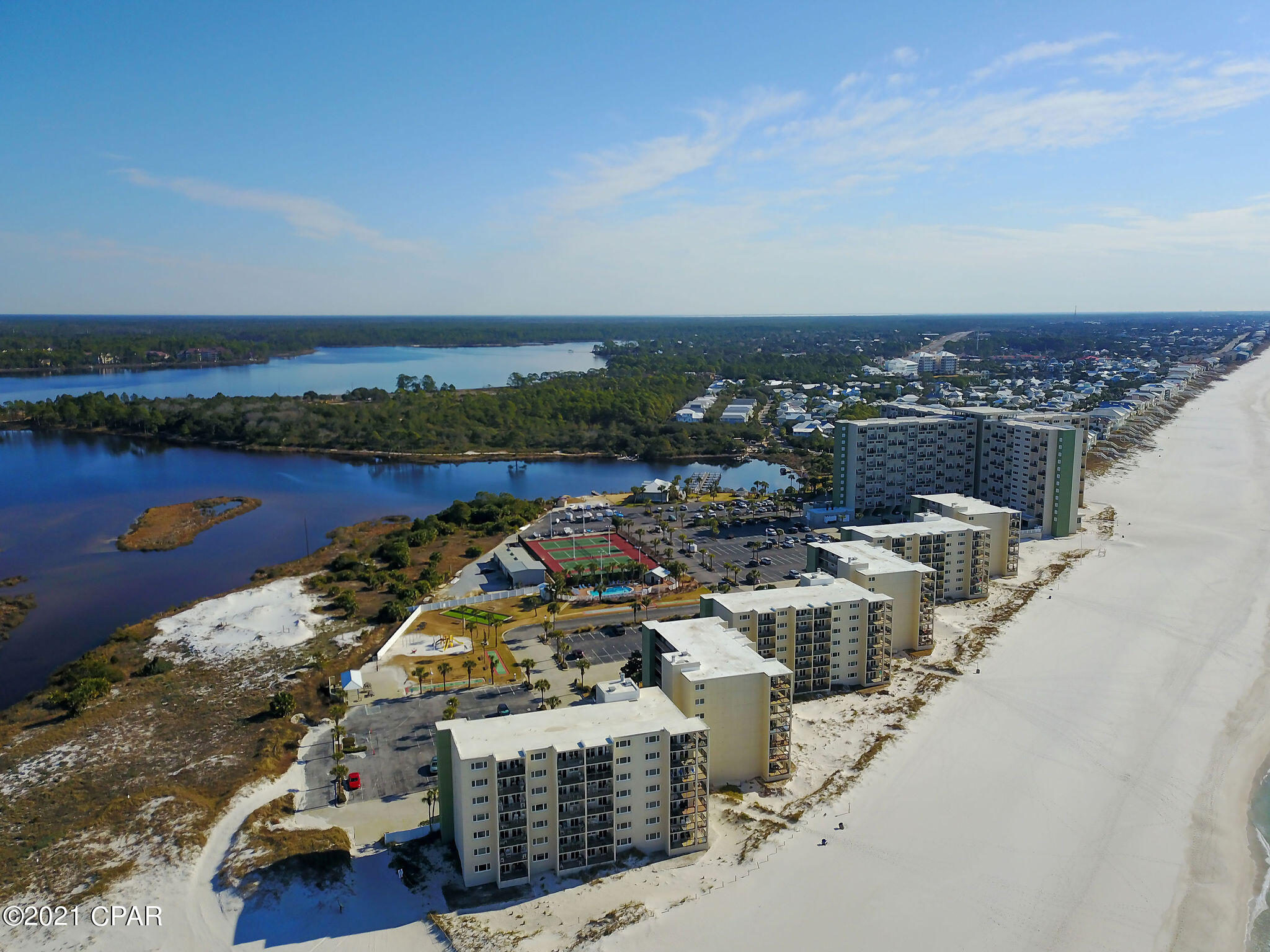 Pinnacle Port Phase 1-B - Residential