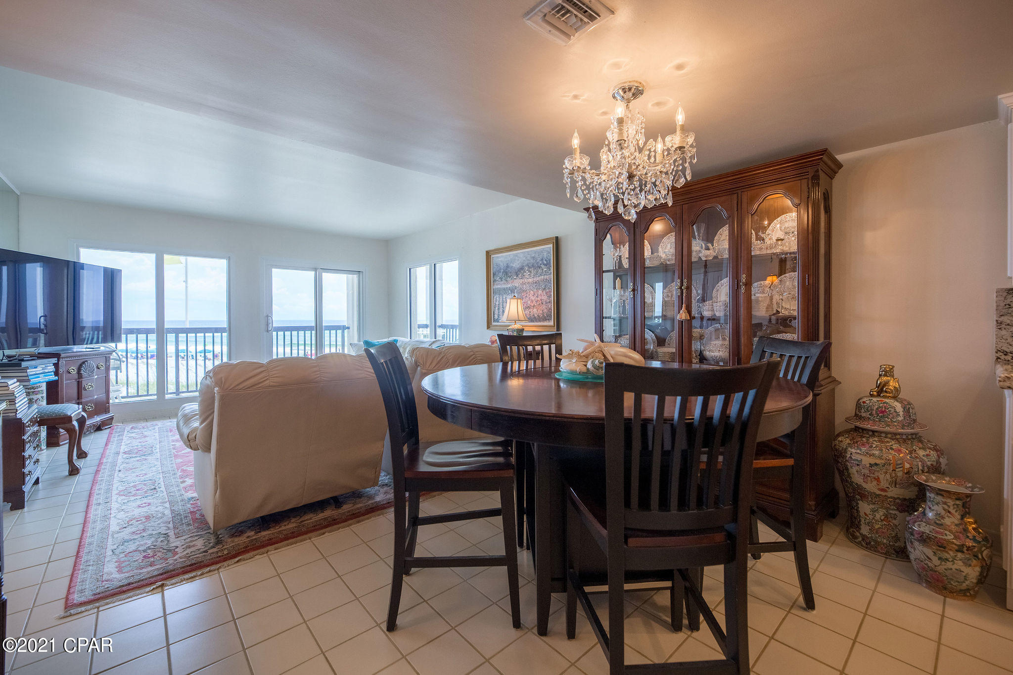 Pinnacle Port Phase 1-B - Residential