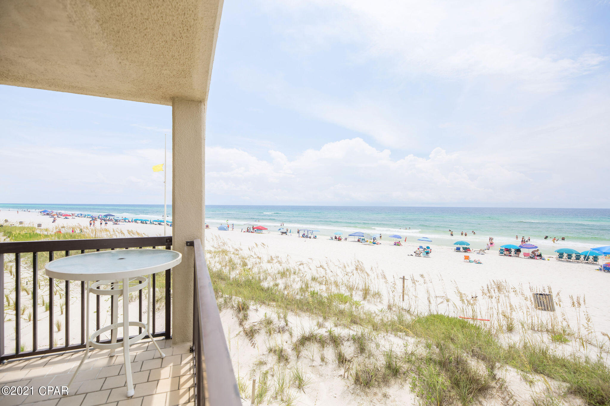 Pinnacle Port Phase 1-B - Residential