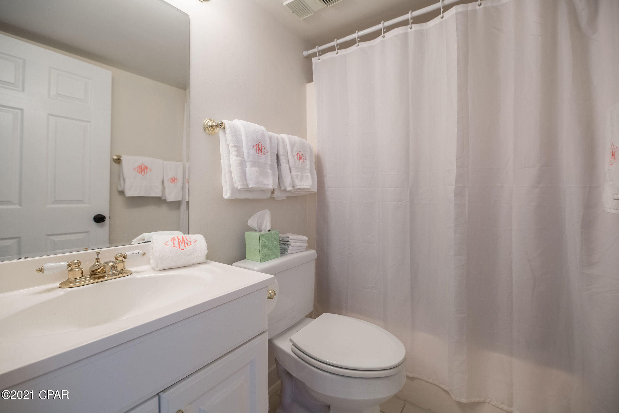 Pinnacle Port Phase 1-B - Residential