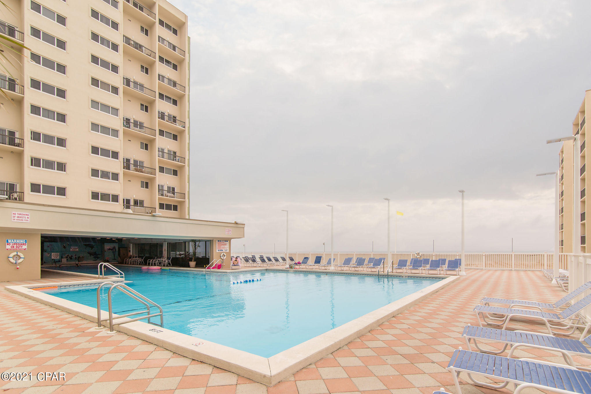 Pinnacle Port Phase 1-B - Residential