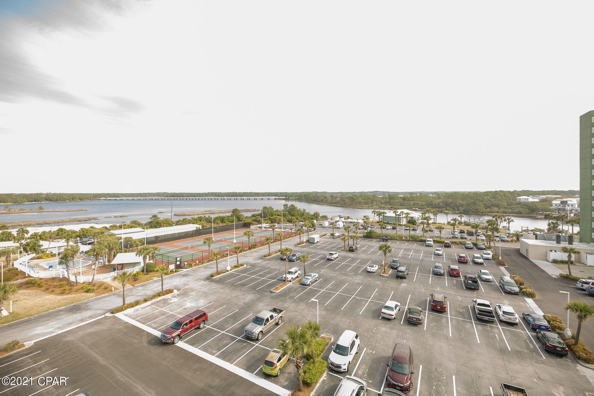 Pinnacle Port Phase 1-B - Residential