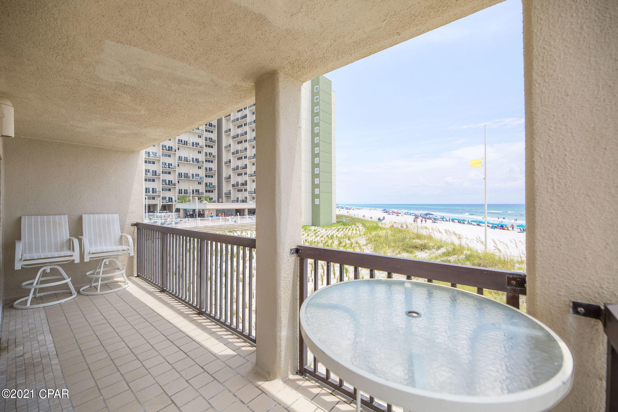 Pinnacle Port Phase 1-B - Residential