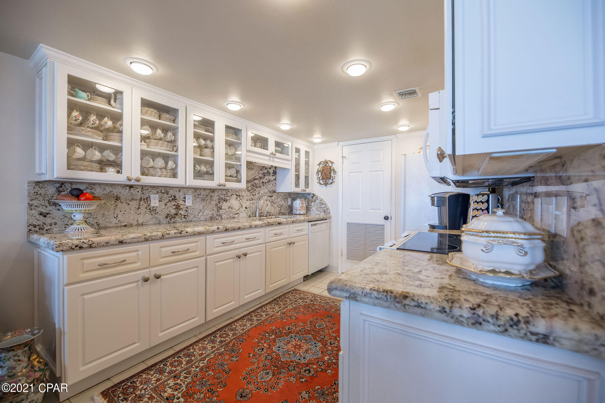 Pinnacle Port Phase 1-B - Residential