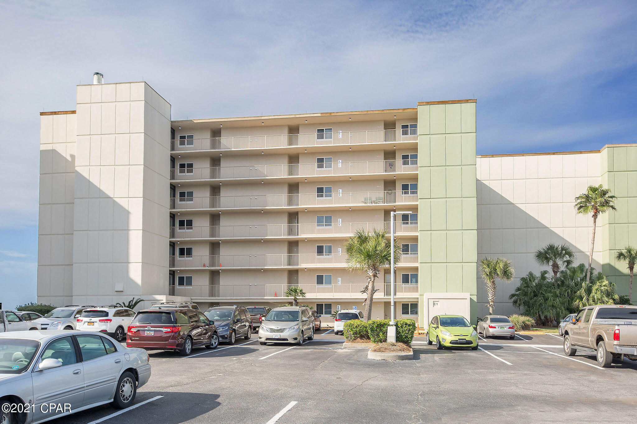 Pinnacle Port Phase 1-B - Residential