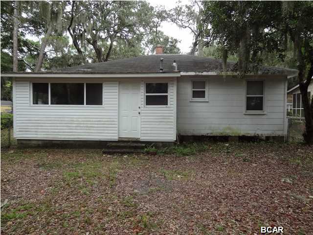 Sudduths 1st Add - Residential