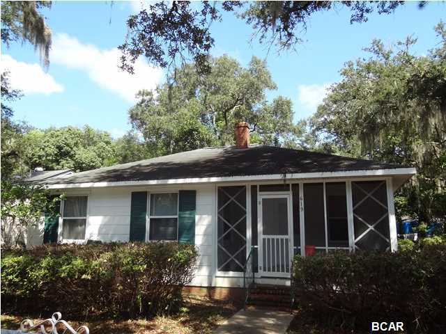 Sudduths 1st Add - Residential