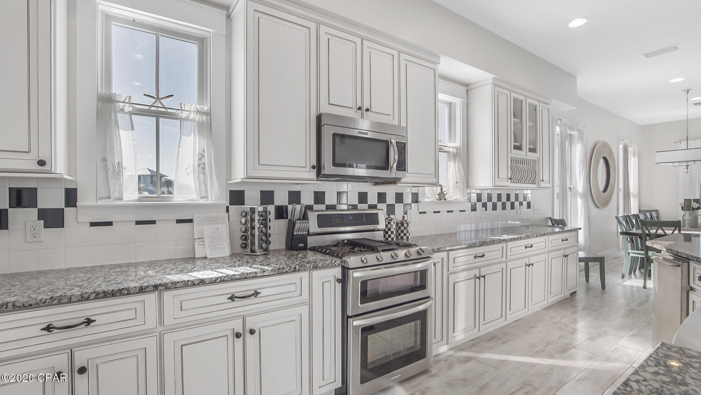 Carillon Beach - Residential