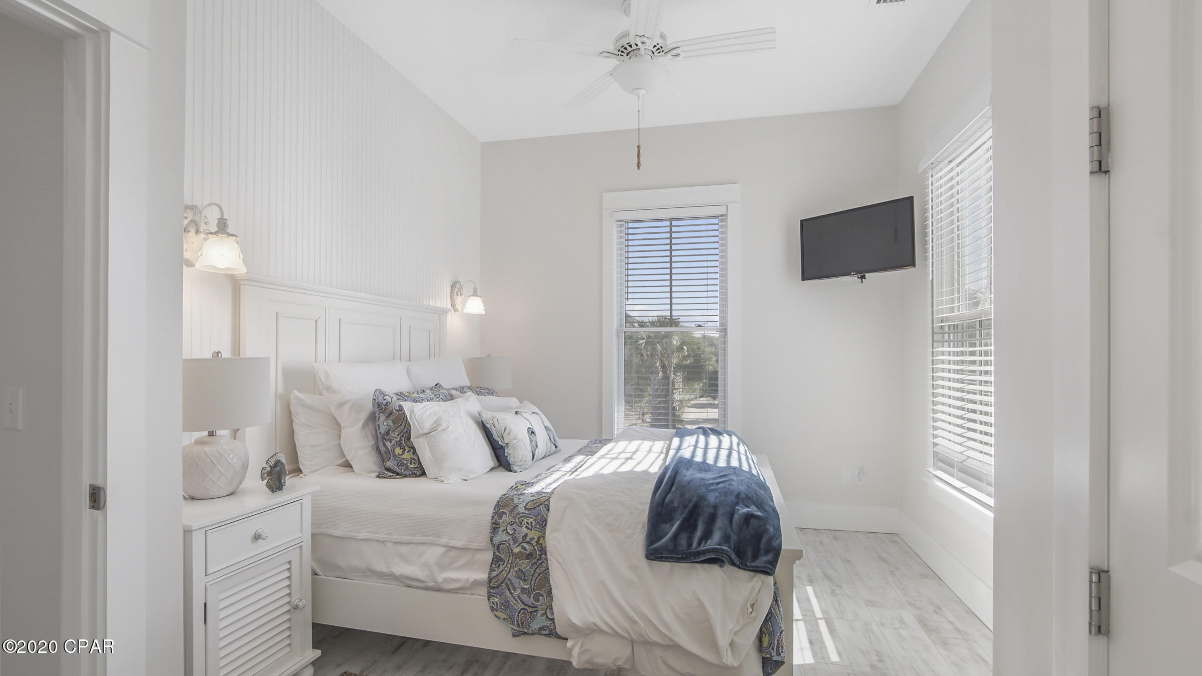 Carillon Beach - Residential