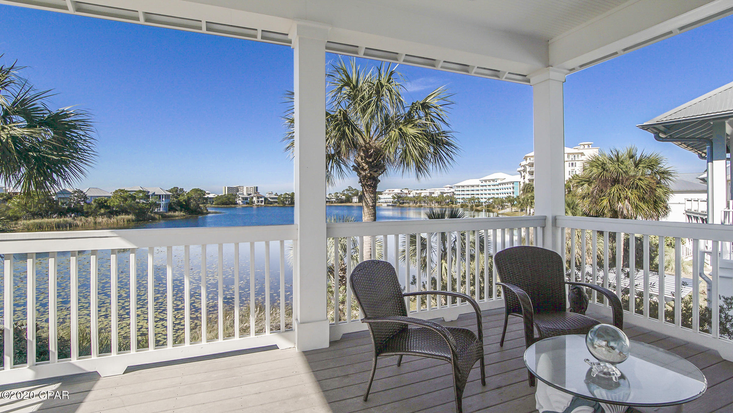 Carillon Beach - Residential