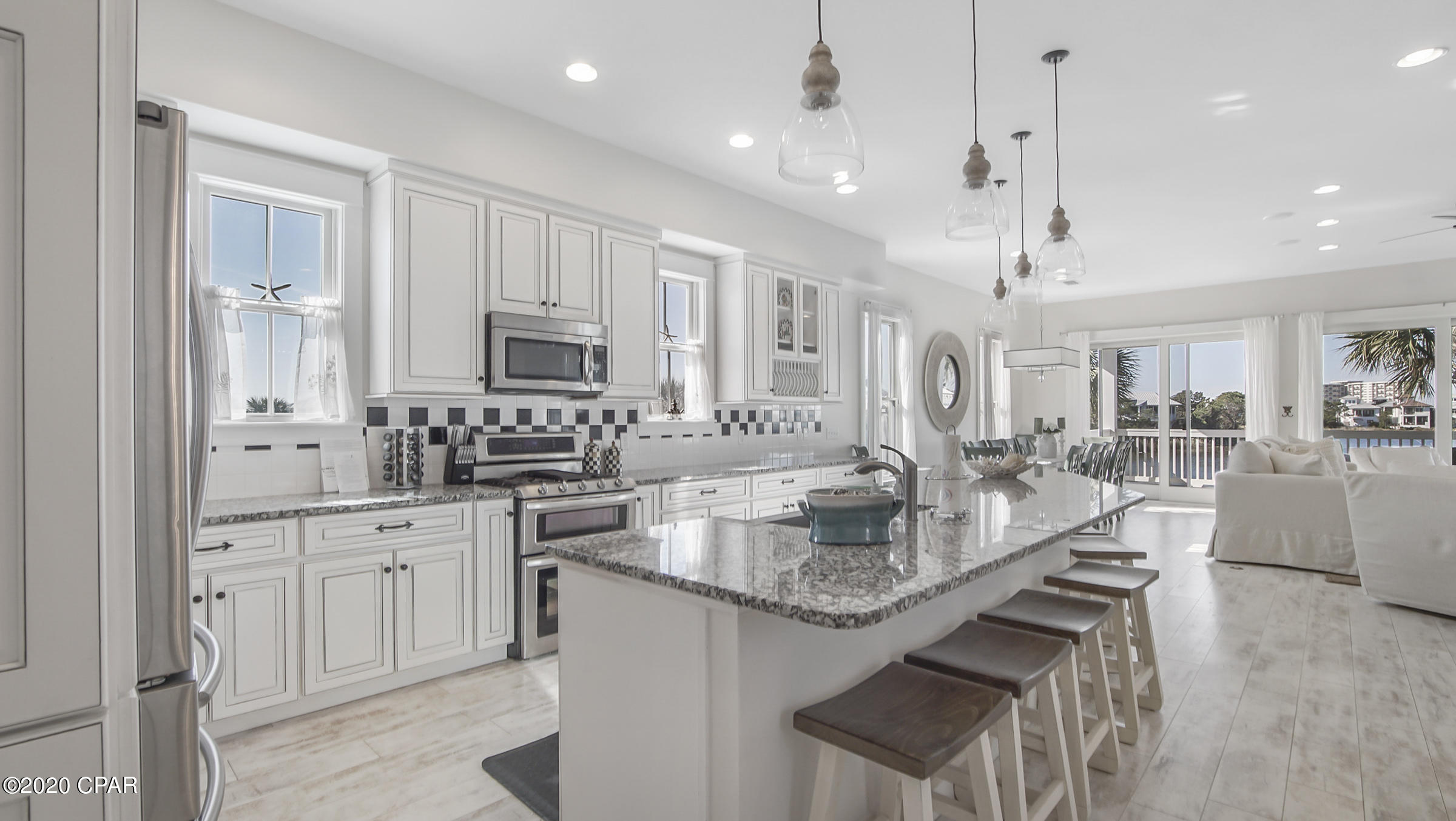 Carillon Beach - Residential