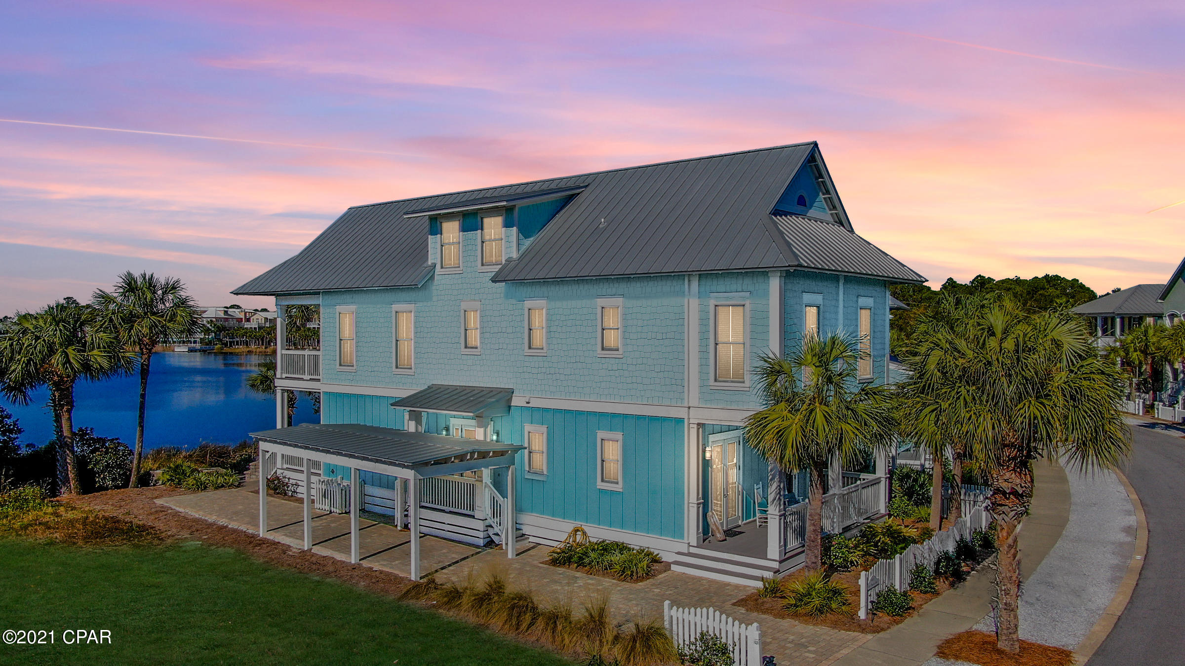 Carillon Beach - Residential