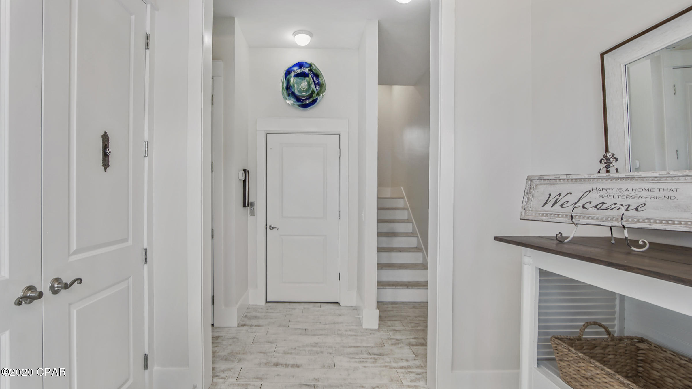 Carillon Beach - Residential