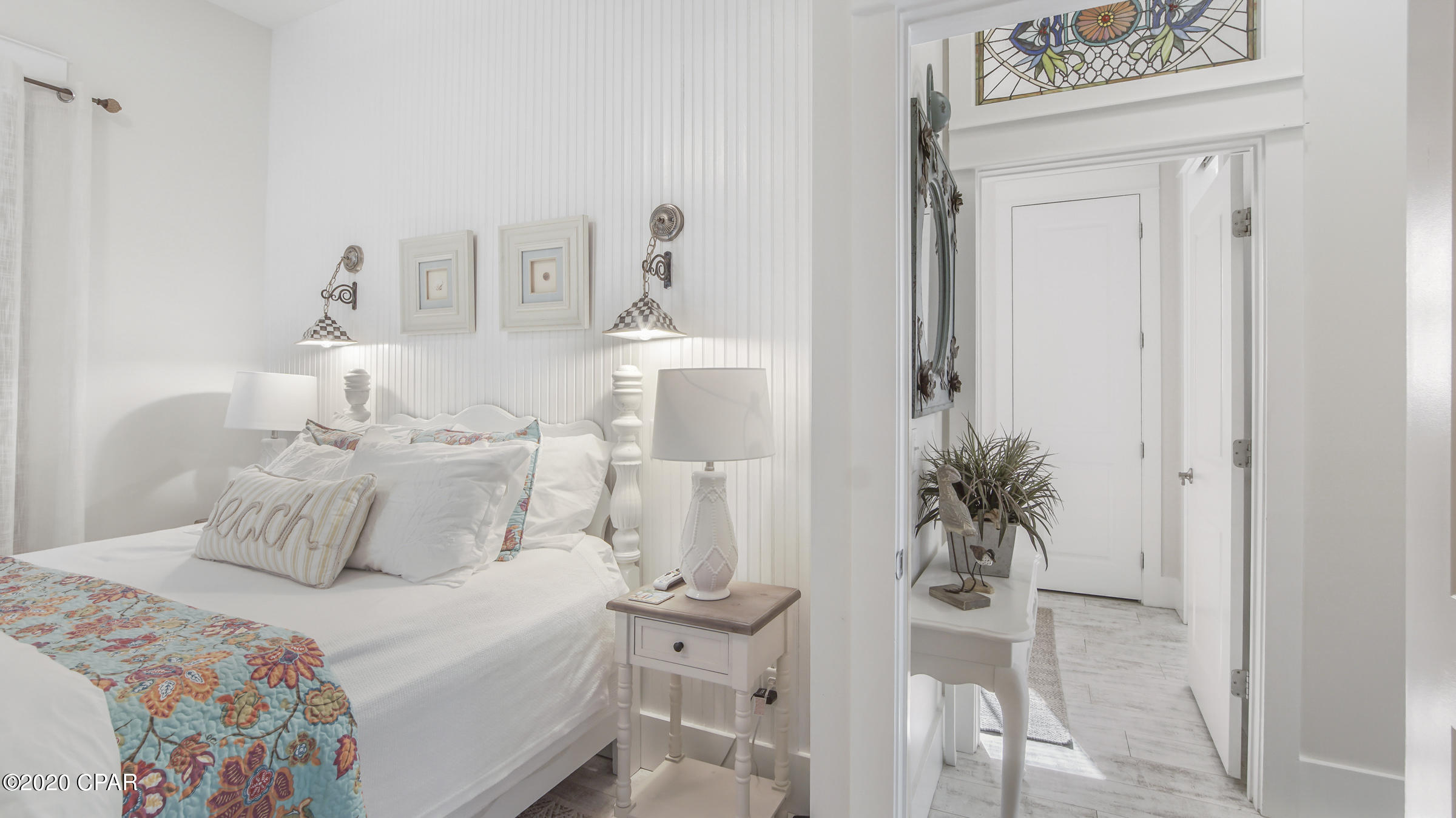 Carillon Beach - Residential