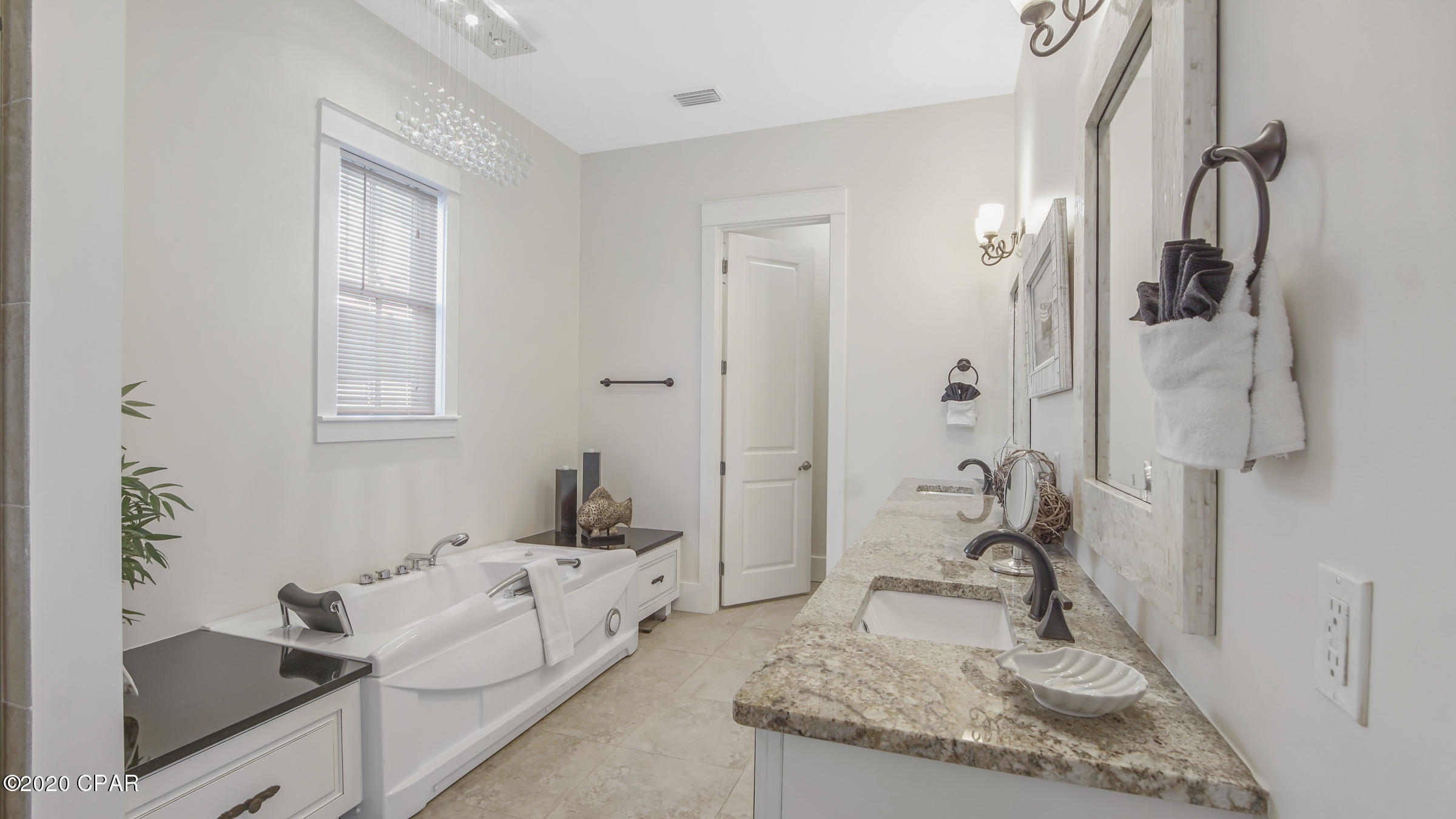 Carillon Beach - Residential