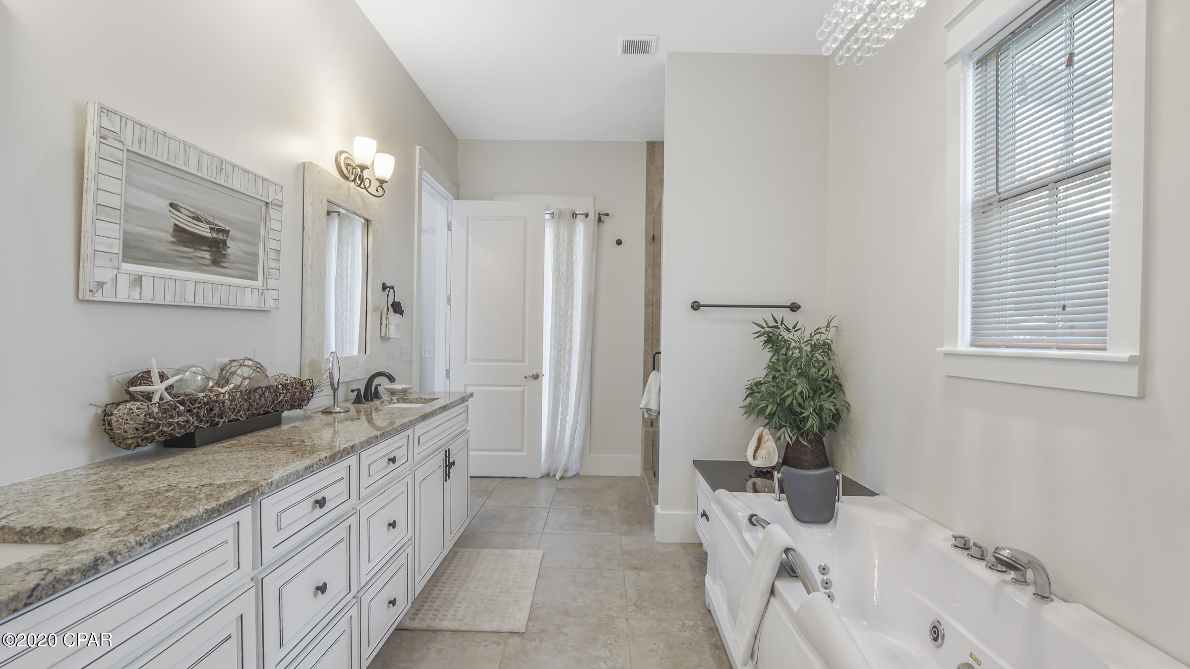 Carillon Beach - Residential