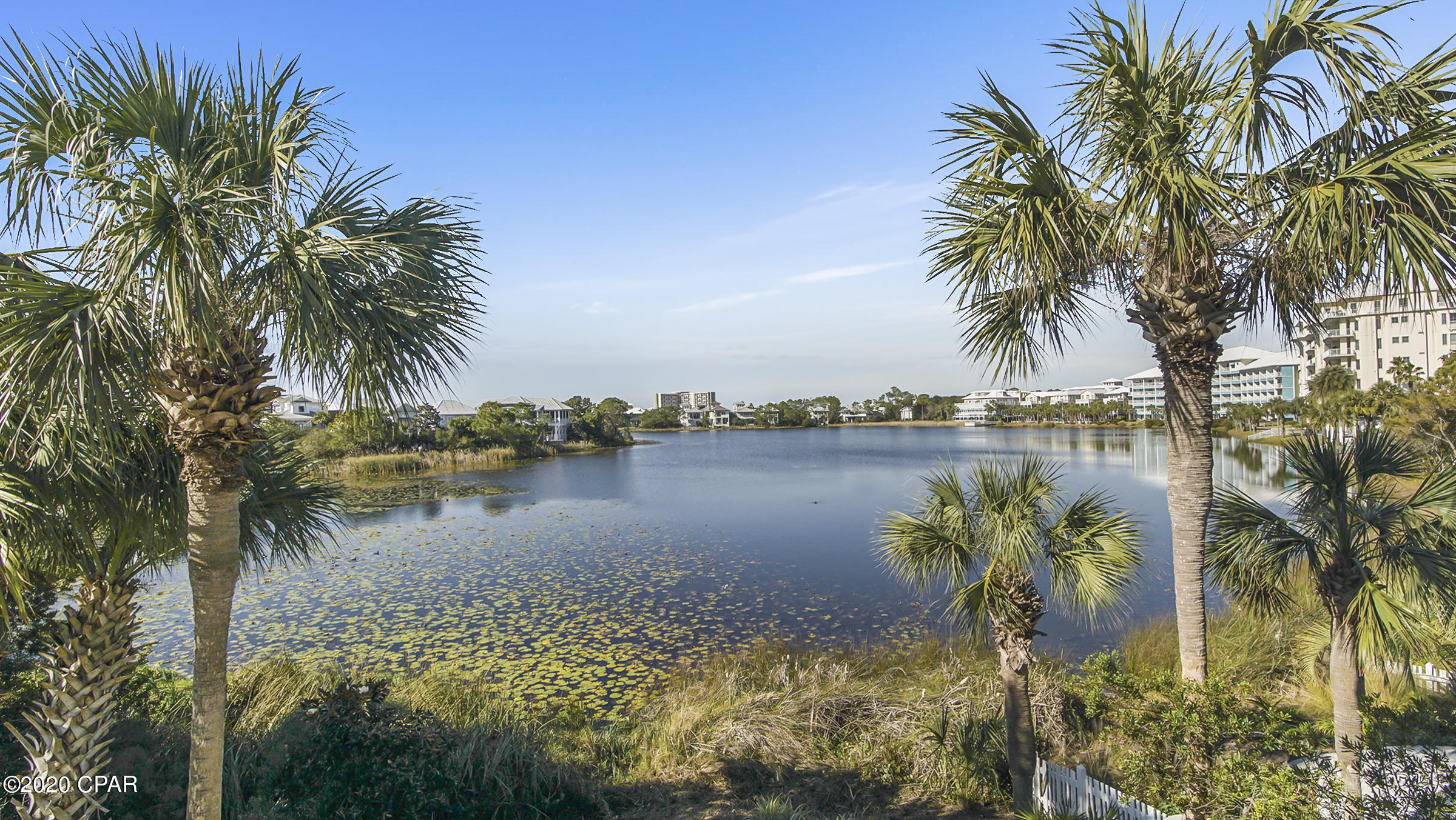 Carillon Beach - Residential