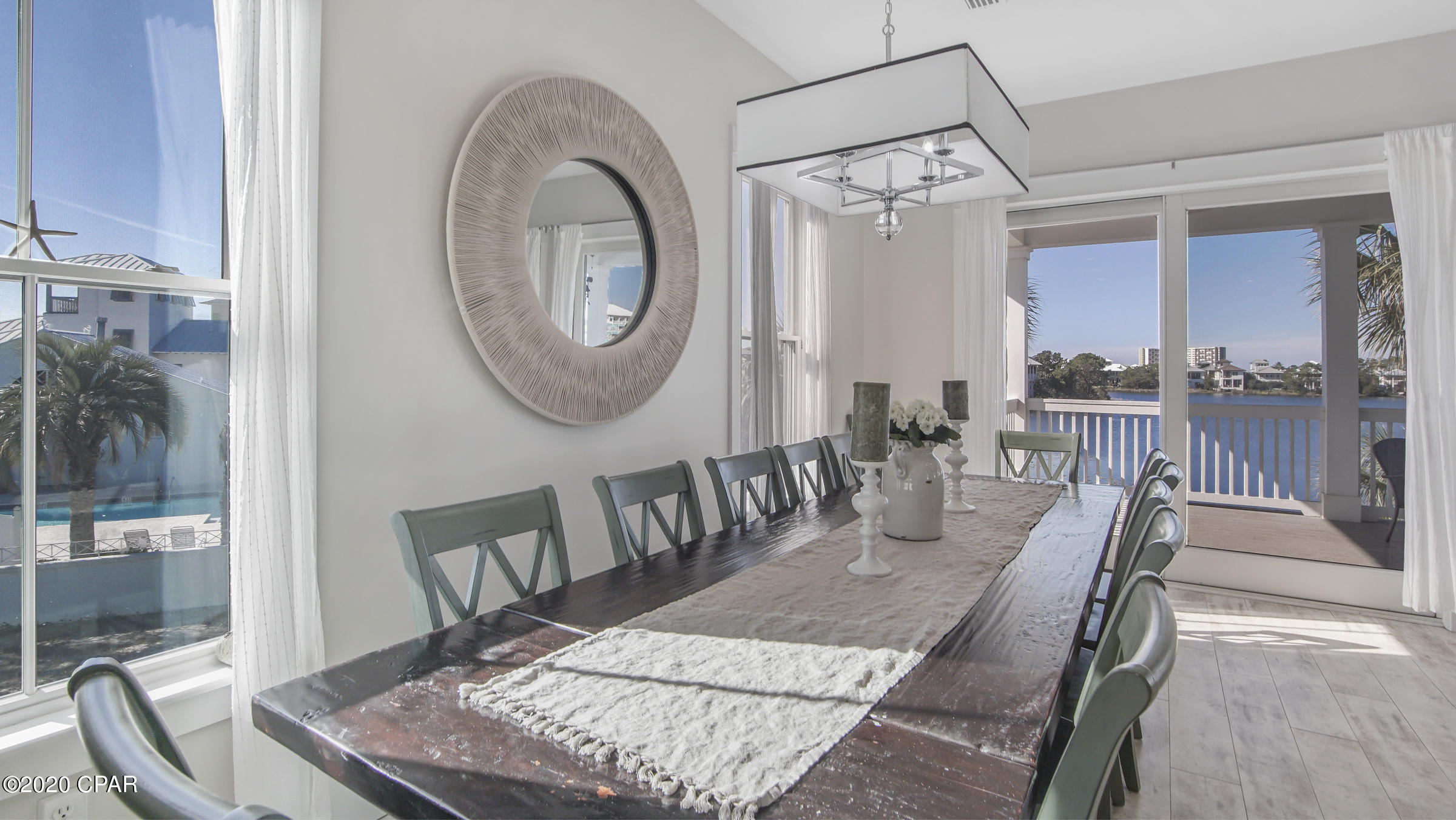 Carillon Beach - Residential