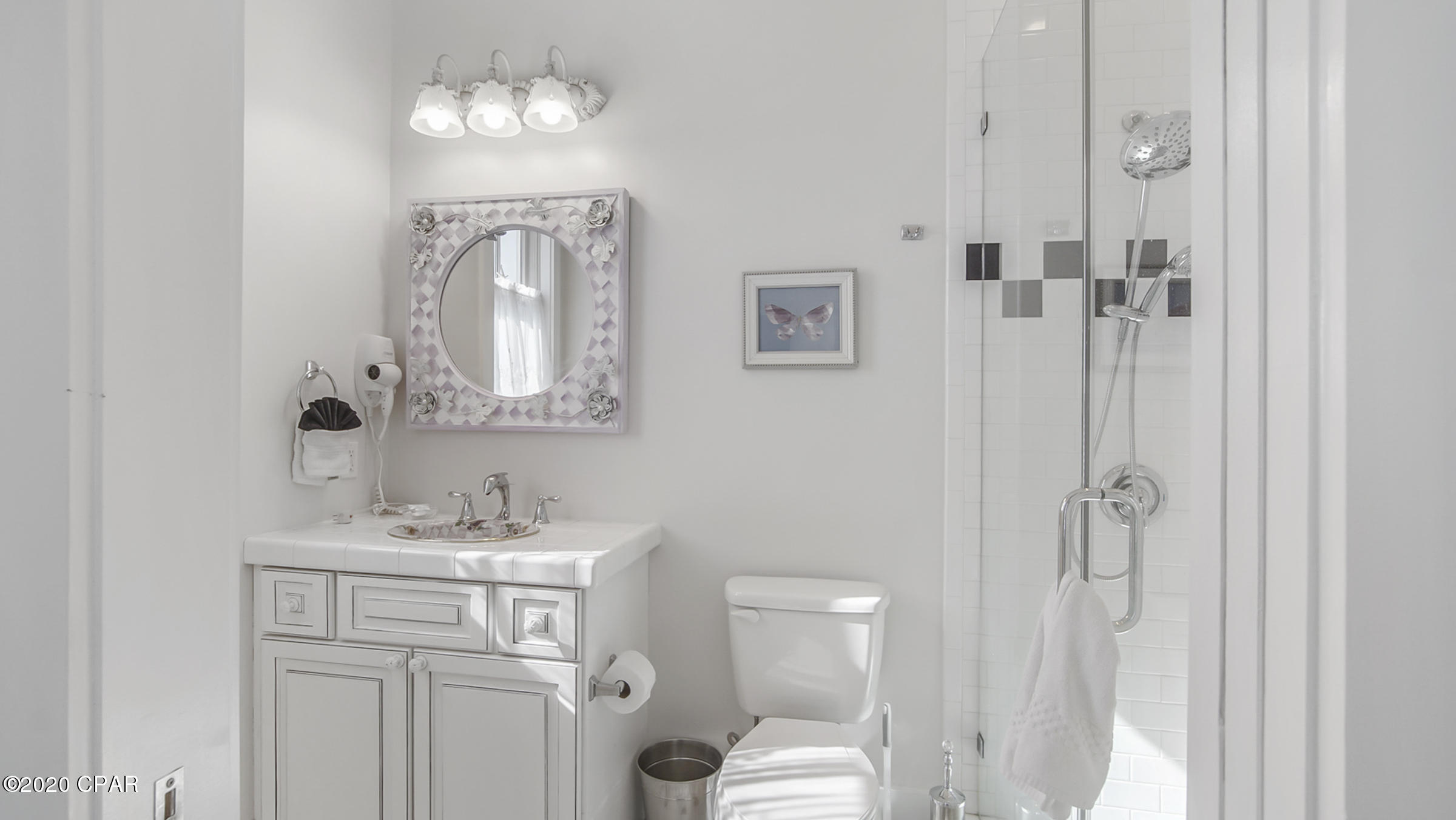 Carillon Beach - Residential