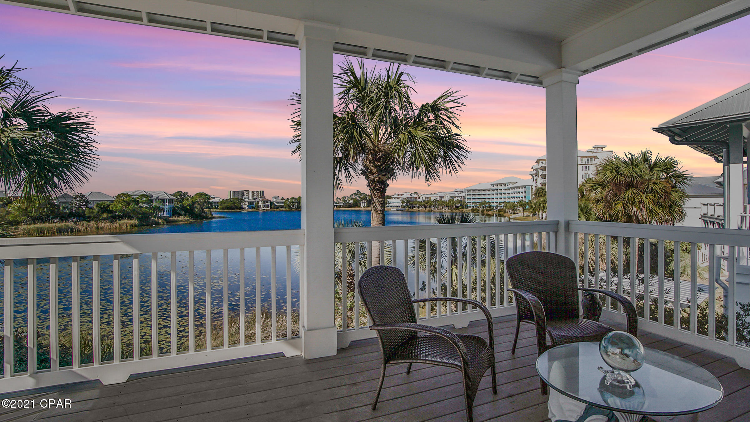 Carillon Beach - Residential