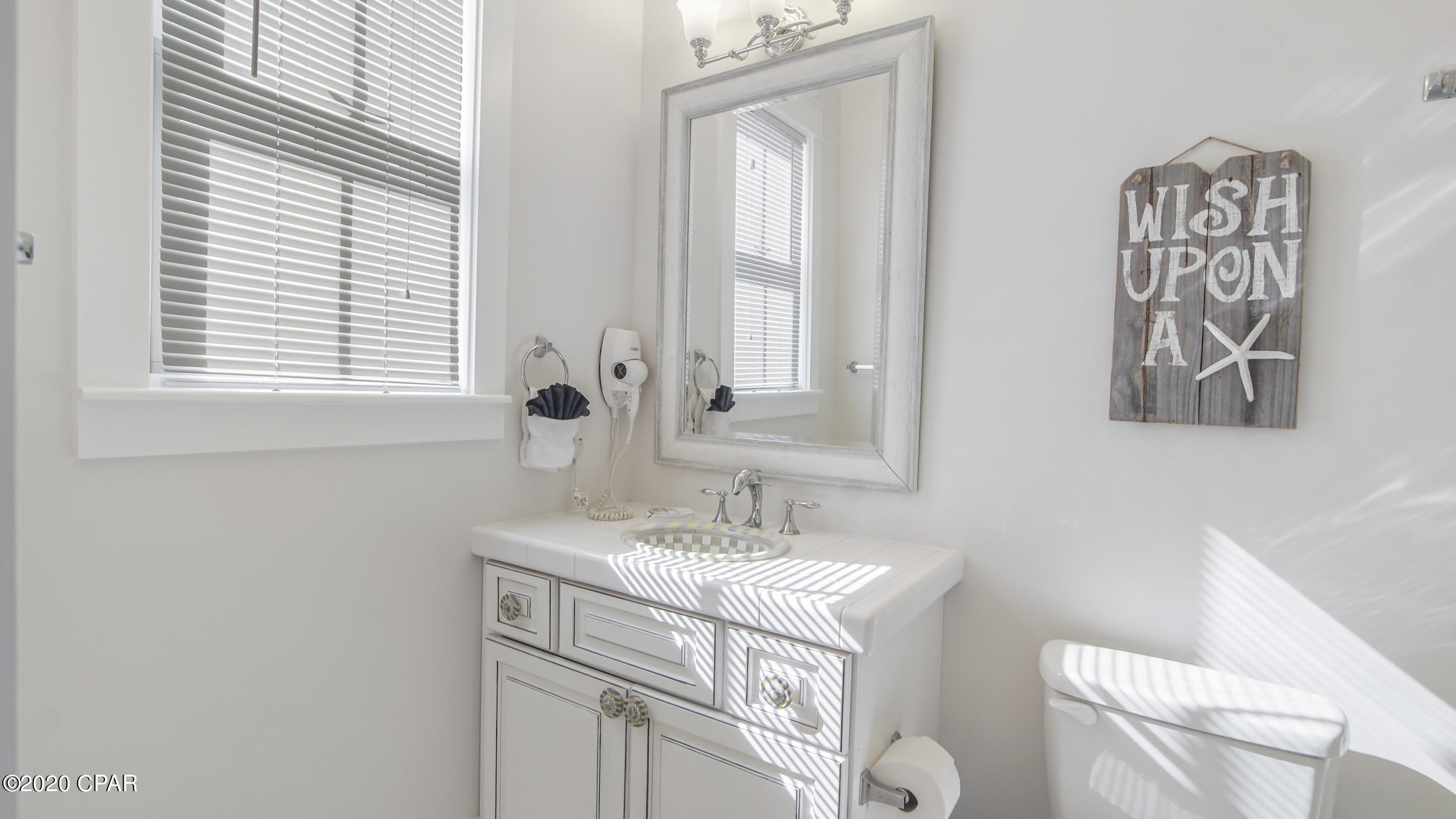 Carillon Beach - Residential