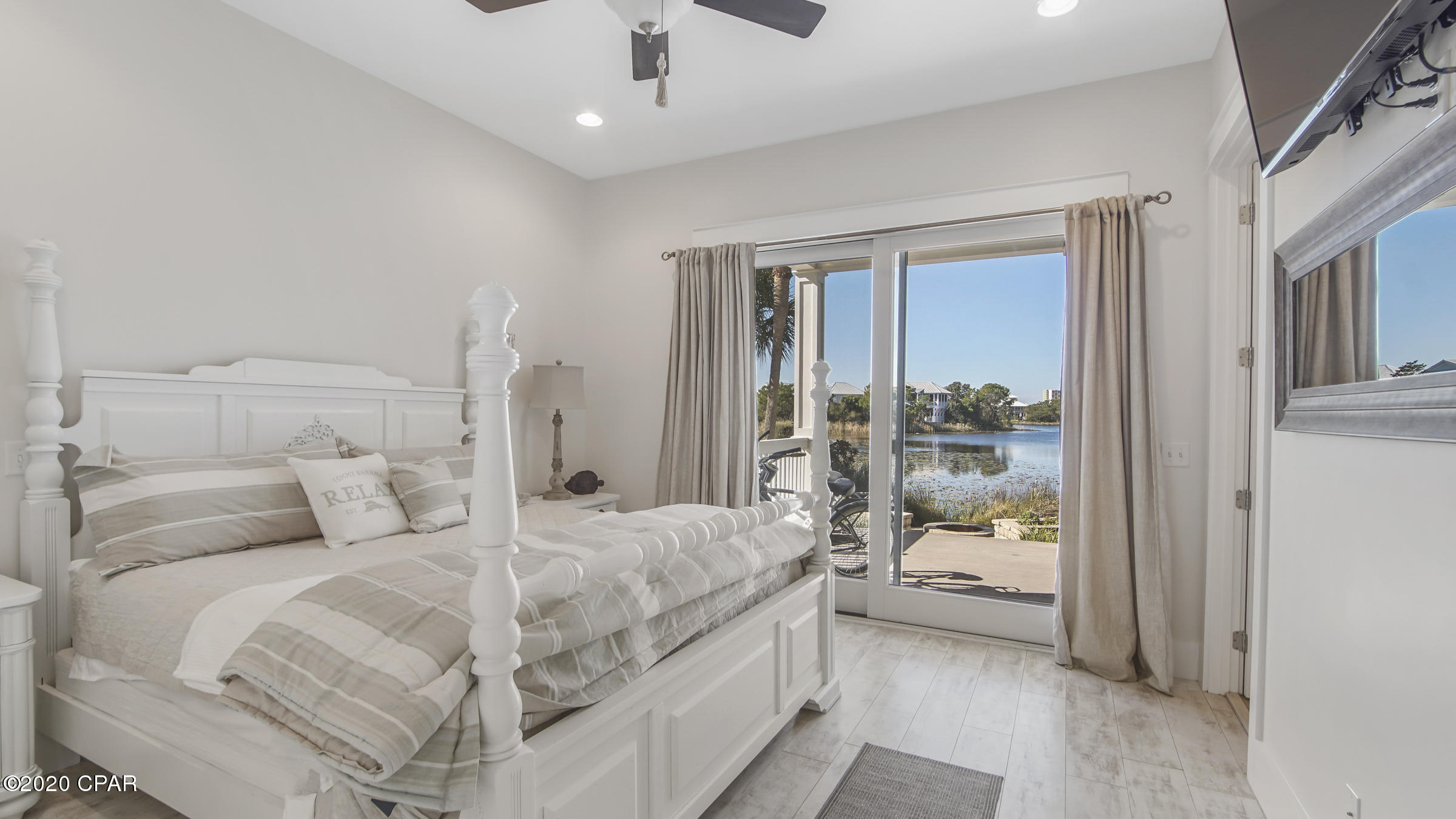 Carillon Beach - Residential