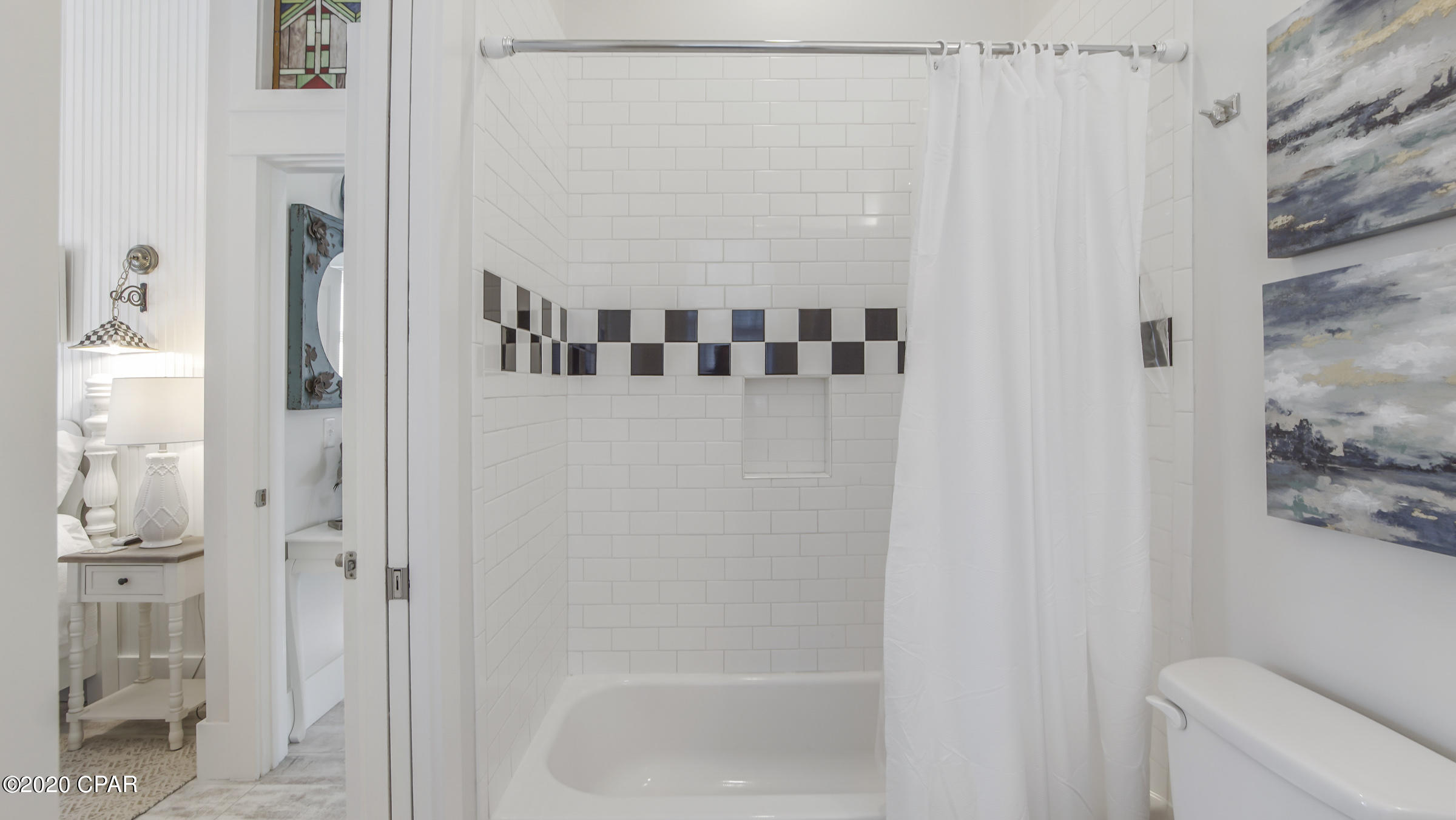 Carillon Beach - Residential