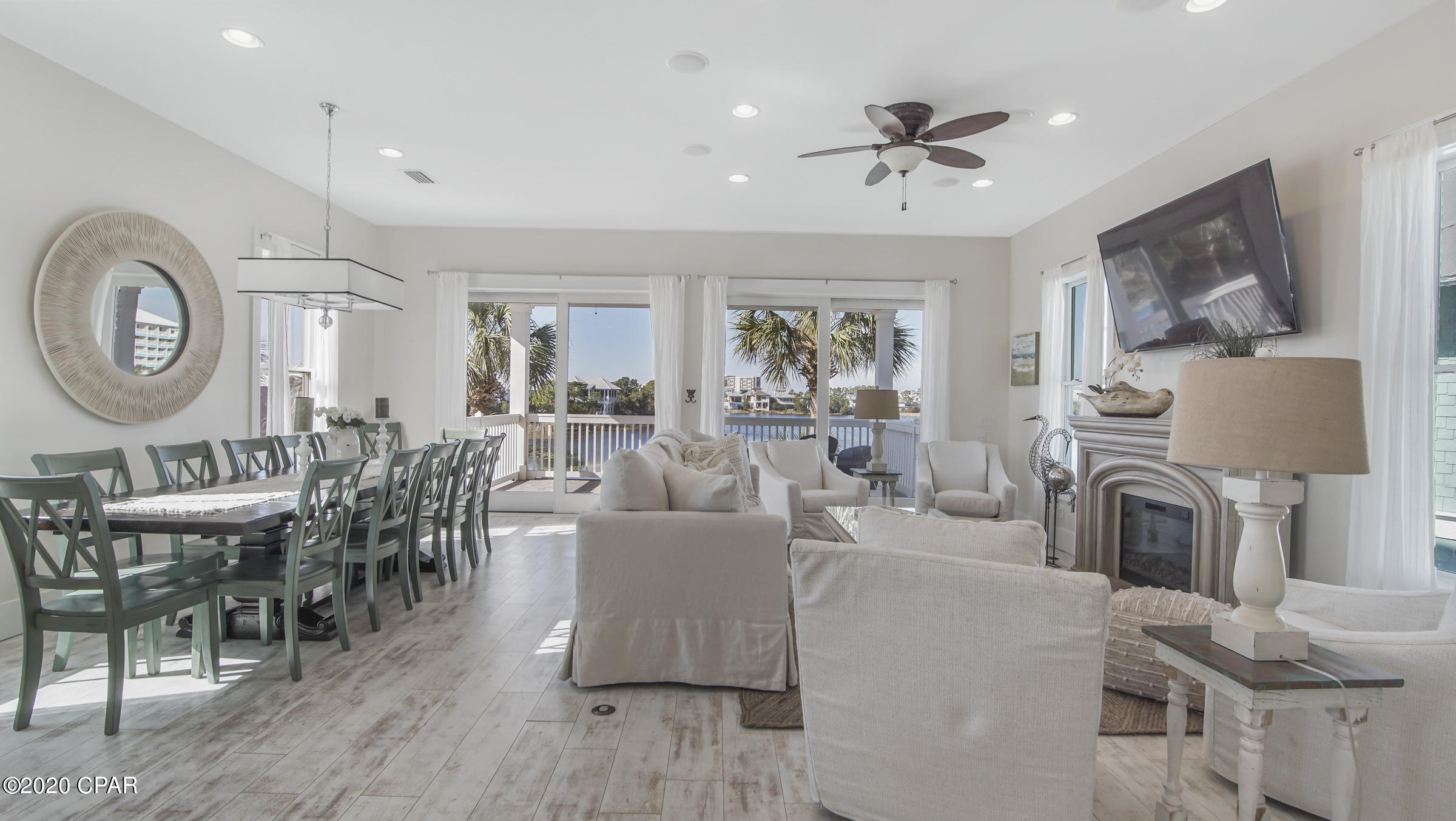 Carillon Beach - Residential