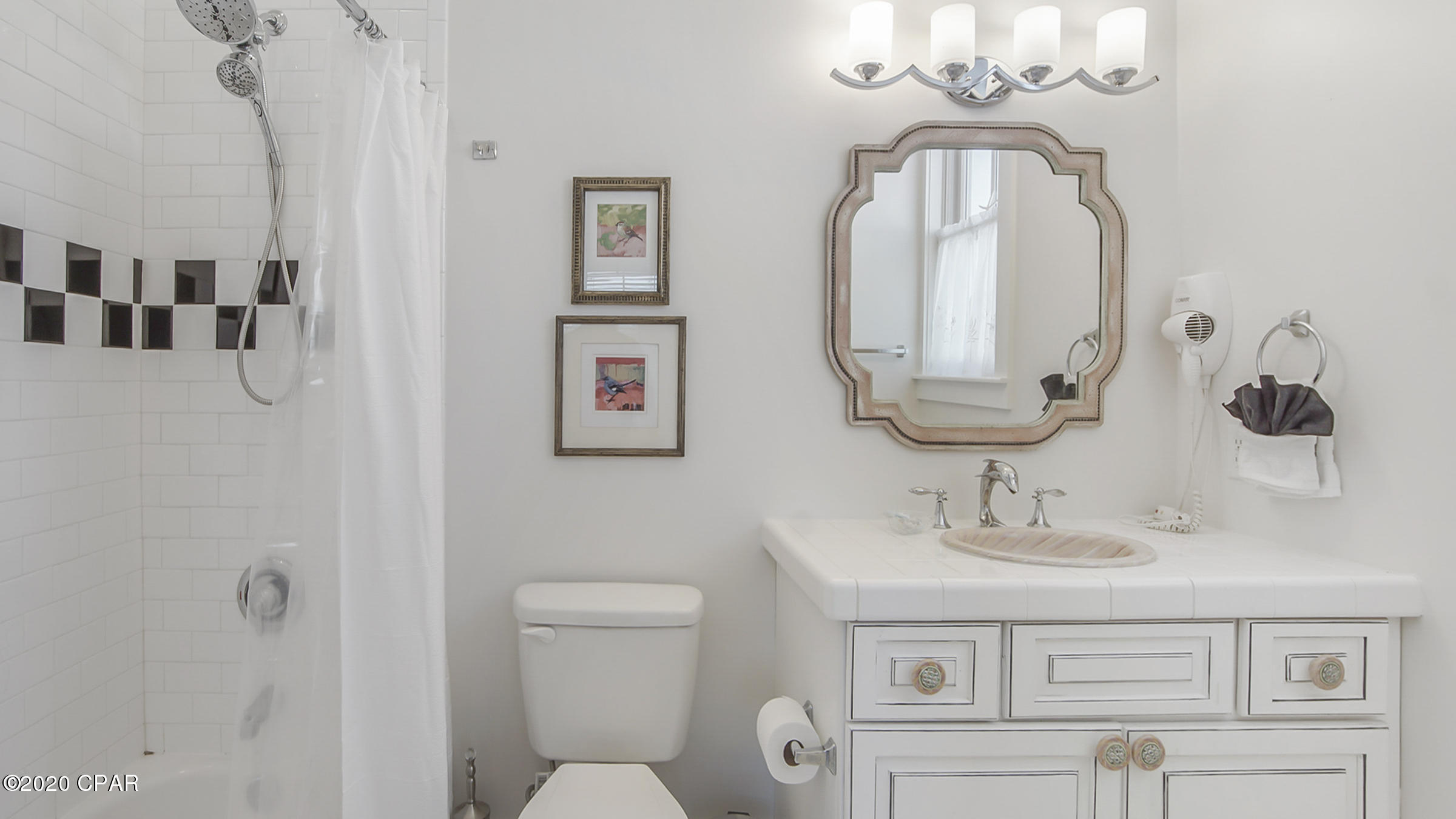 Carillon Beach - Residential