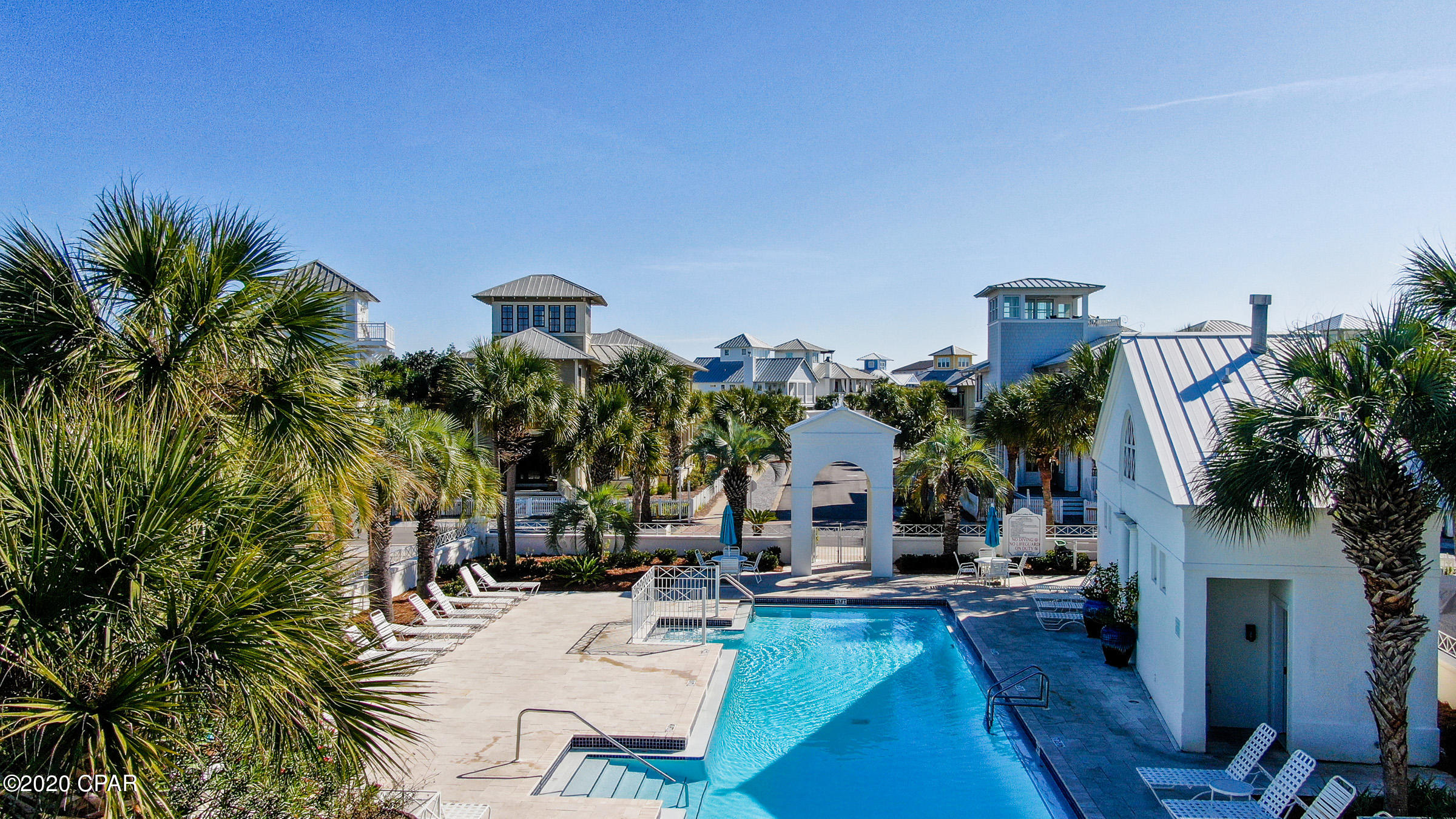 Carillon Beach - Residential