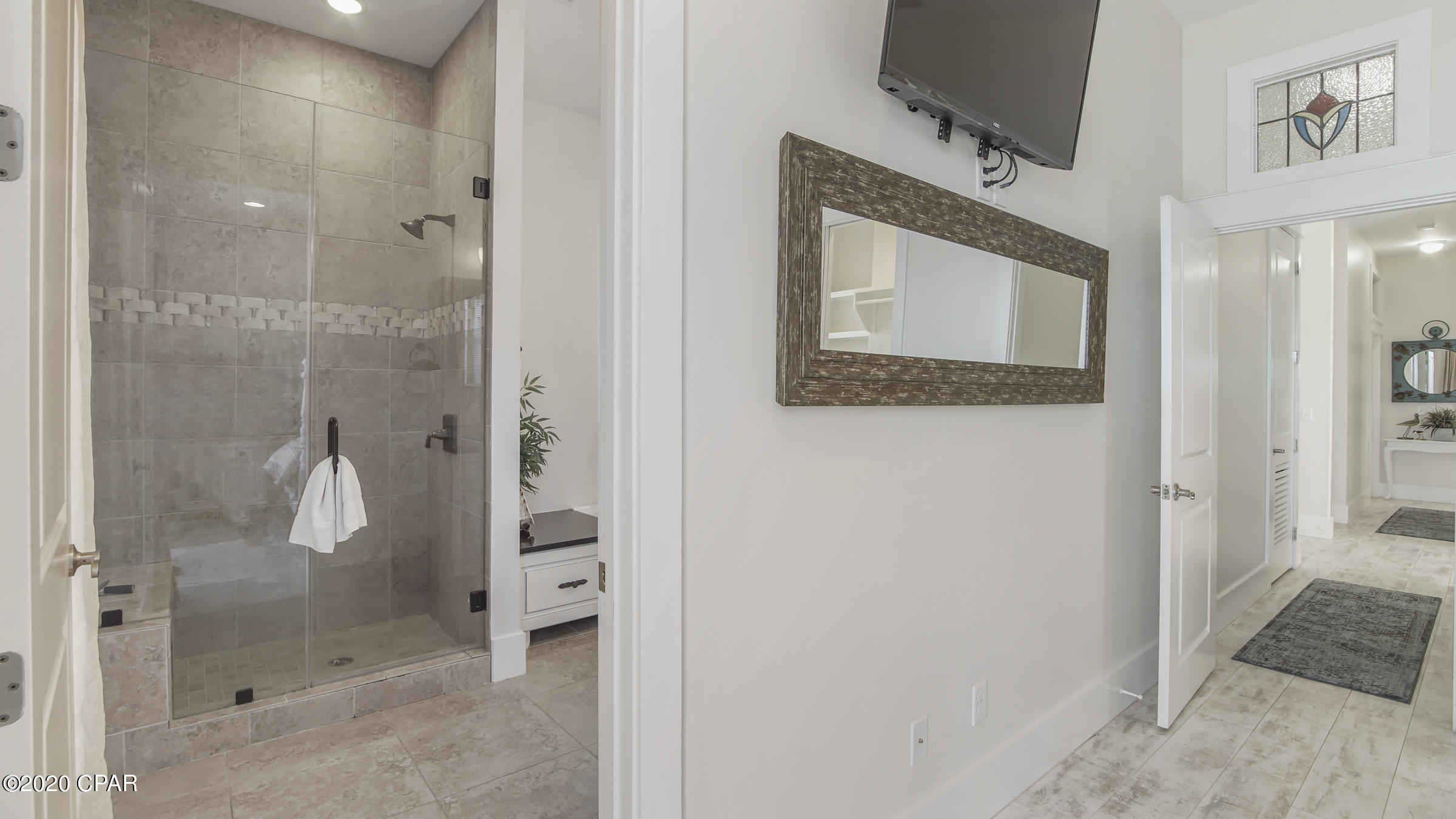 Carillon Beach - Residential