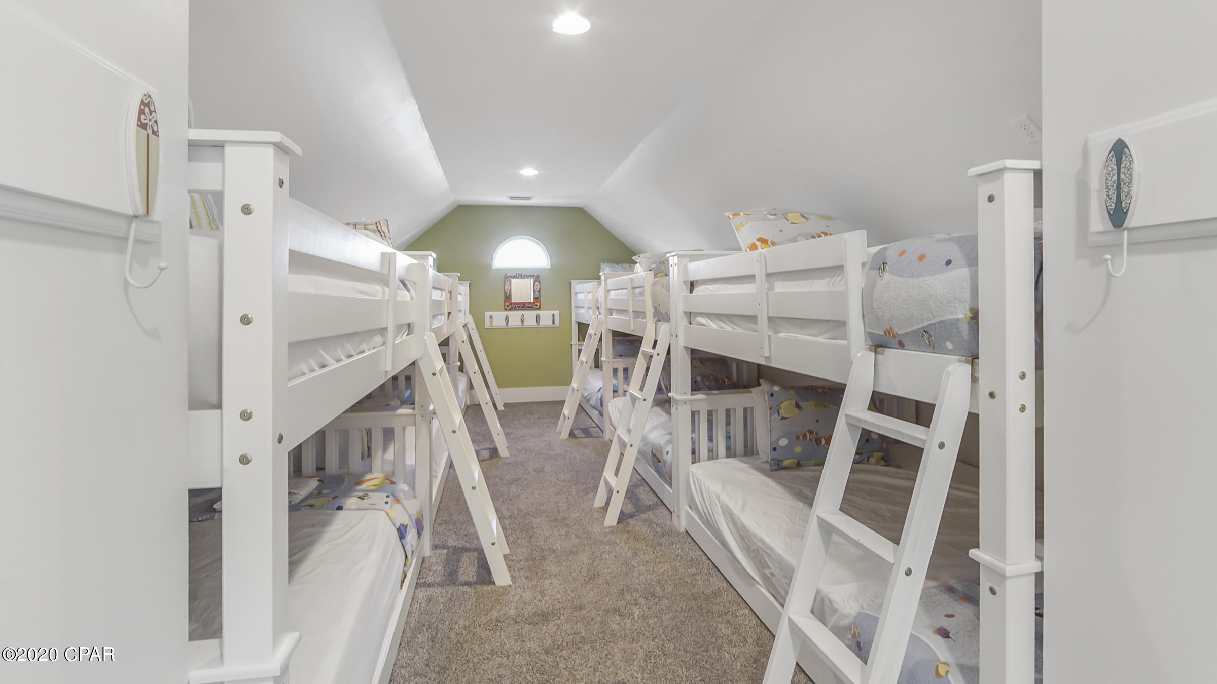 Carillon Beach - Residential