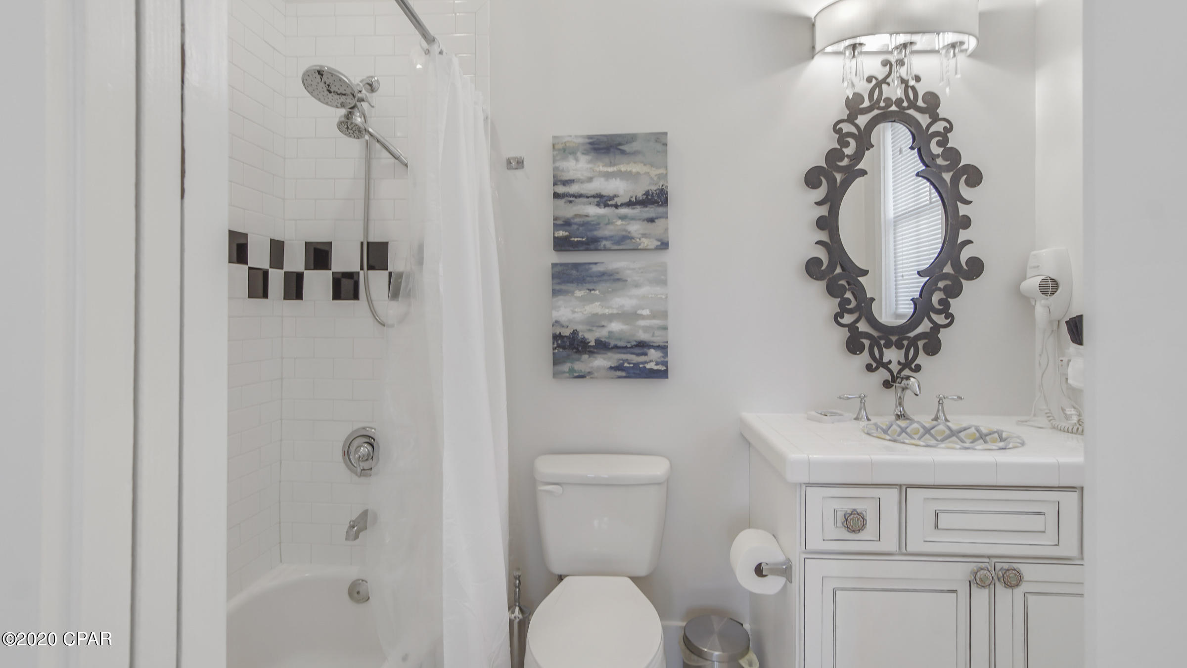 Carillon Beach - Residential