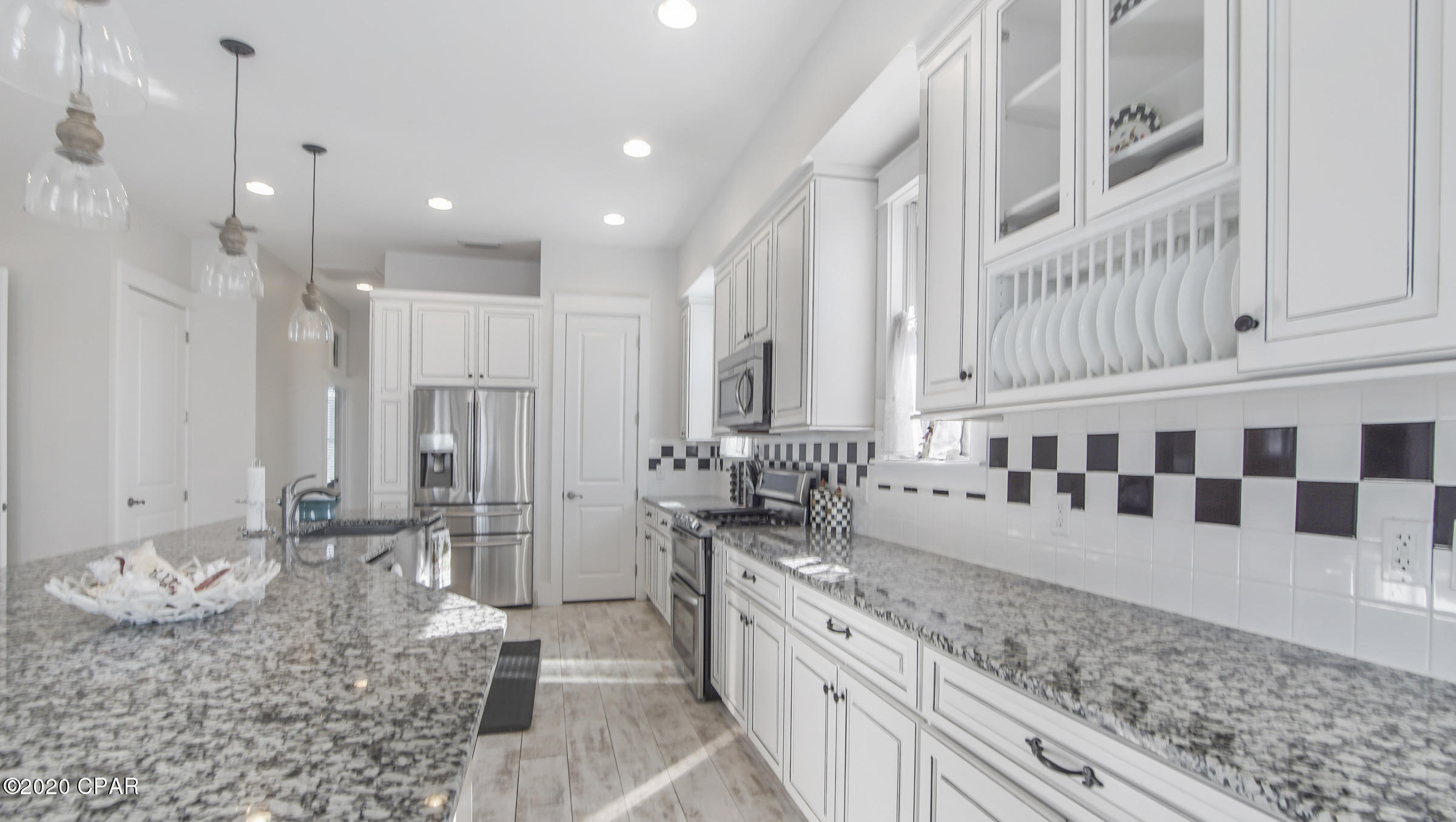 Carillon Beach - Residential