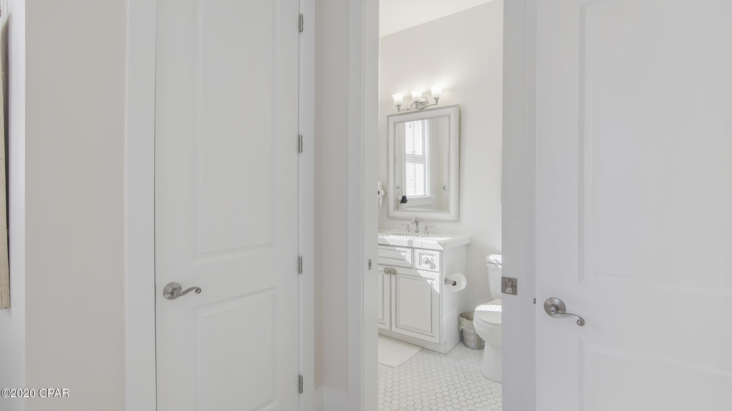 Carillon Beach - Residential