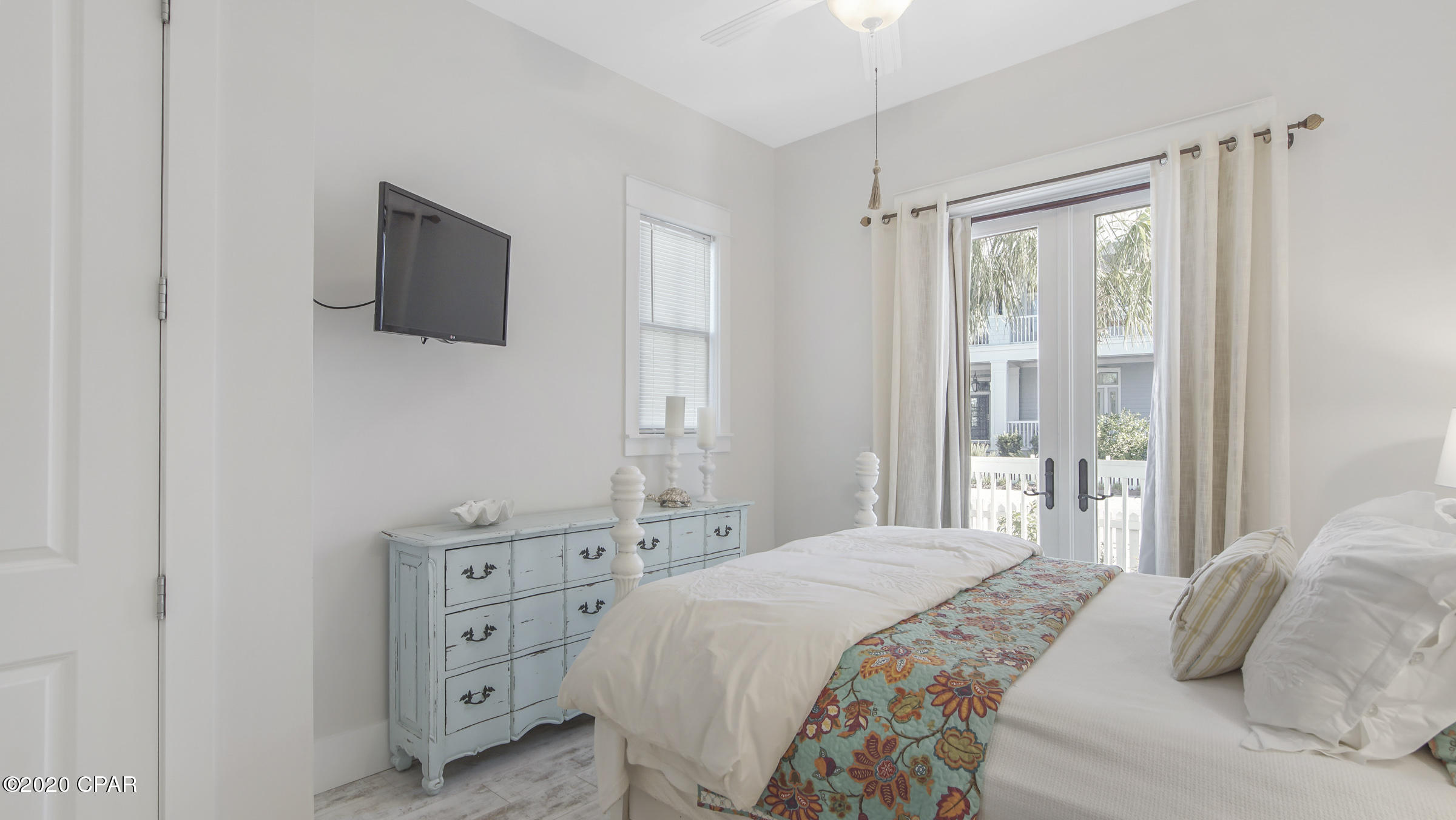 Carillon Beach - Residential