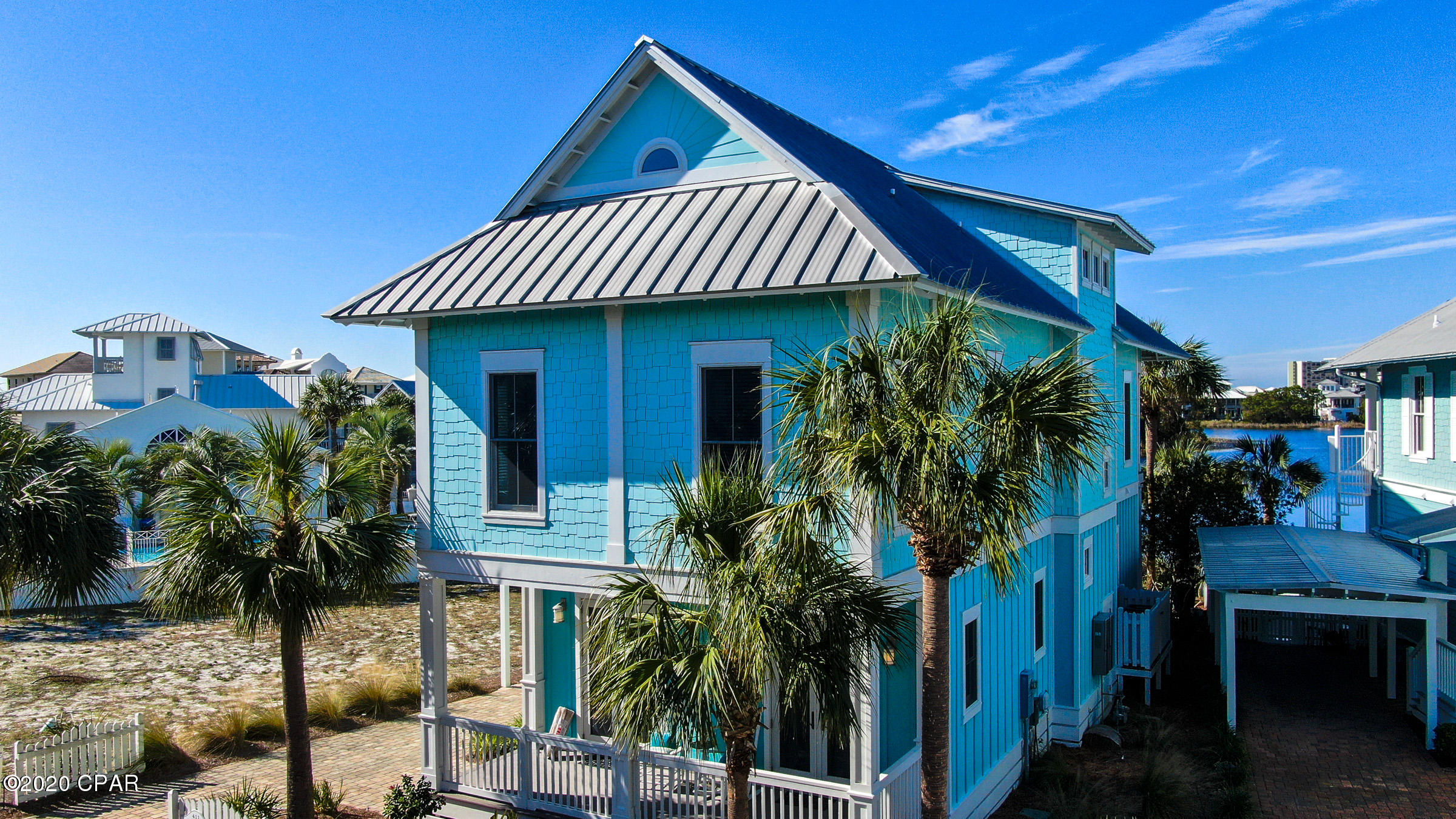 Carillon Beach - Residential