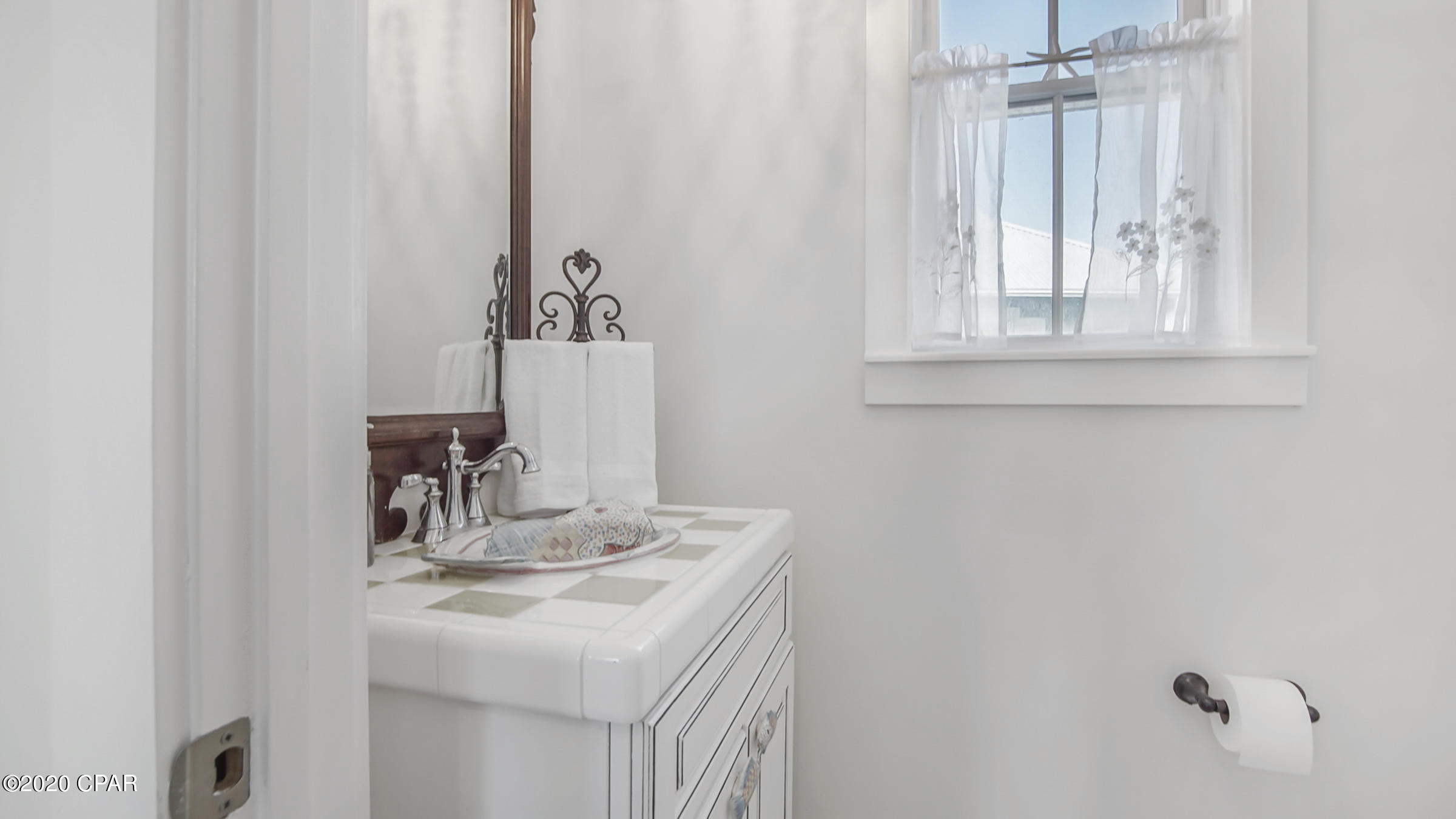 Carillon Beach - Residential