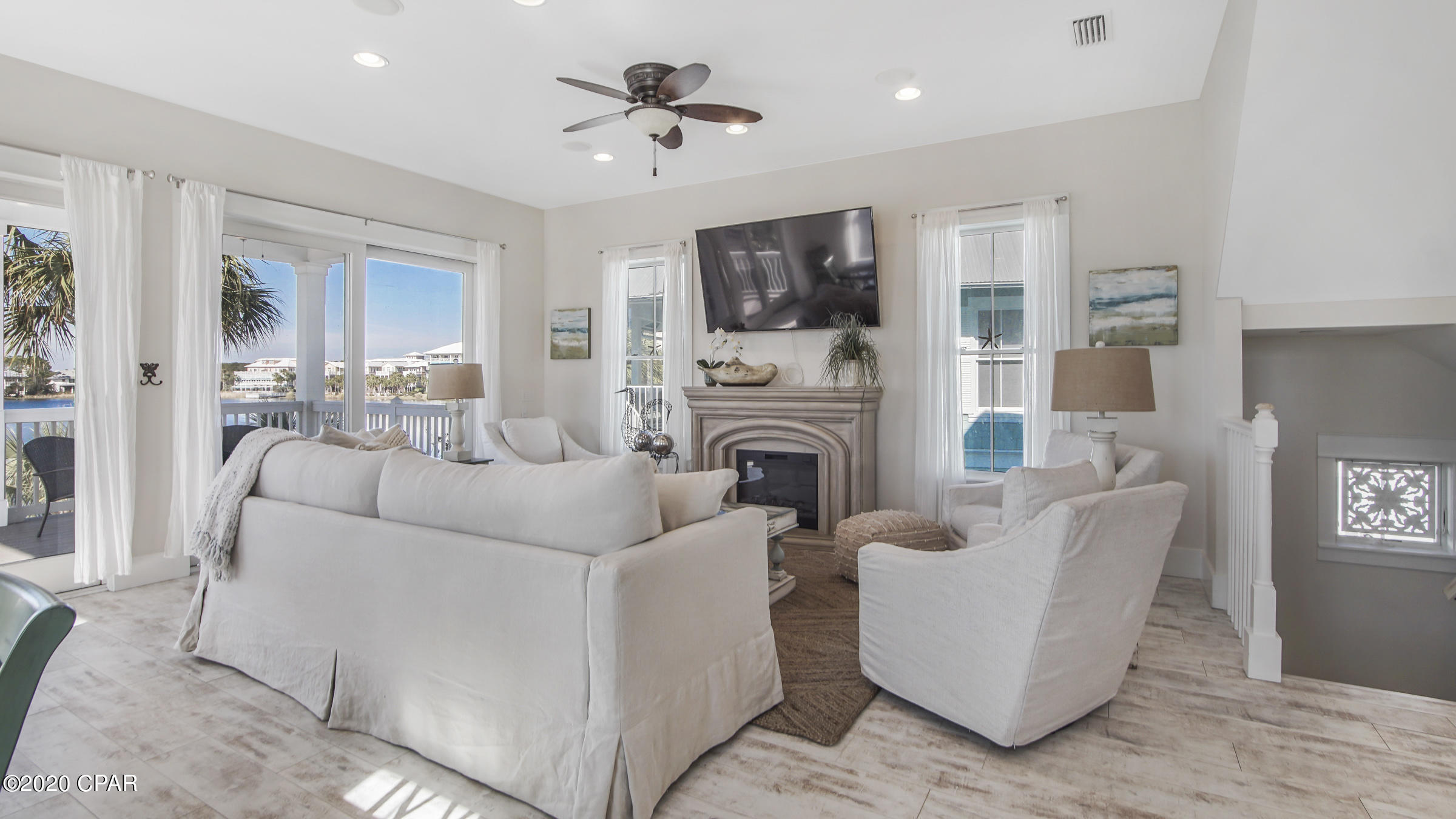 Carillon Beach - Residential