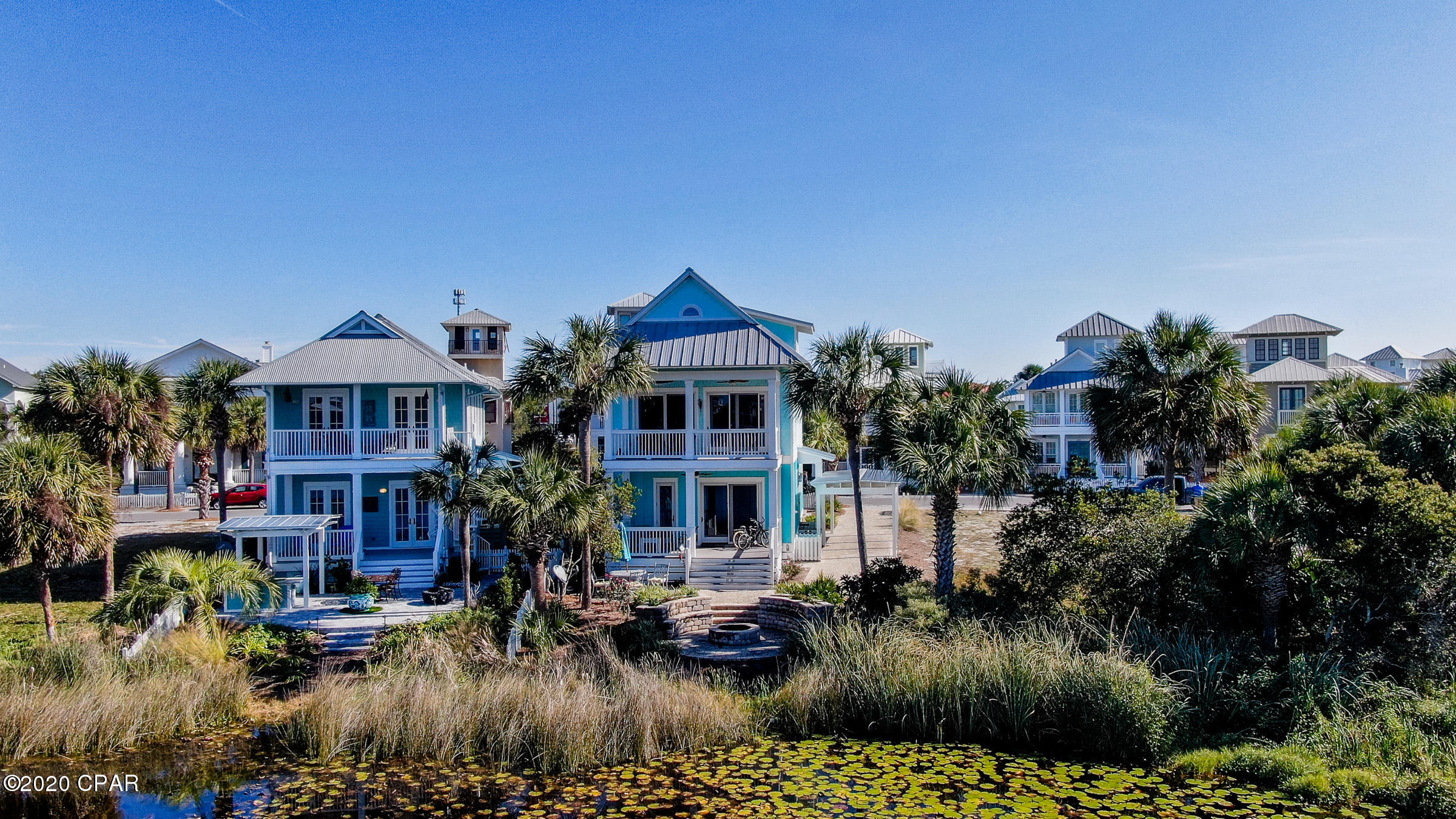 Carillon Beach - Residential