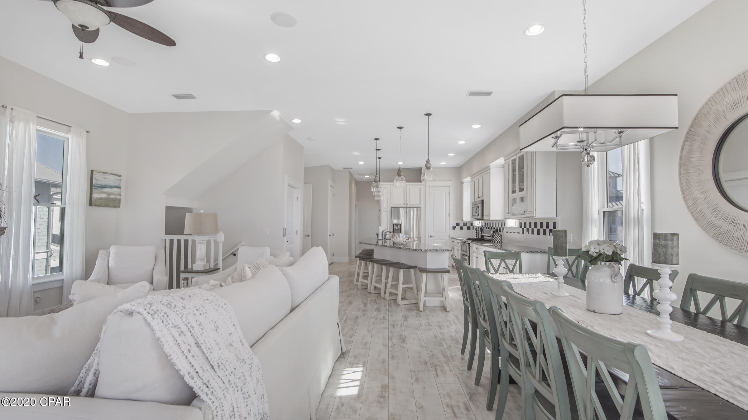 Carillon Beach - Residential