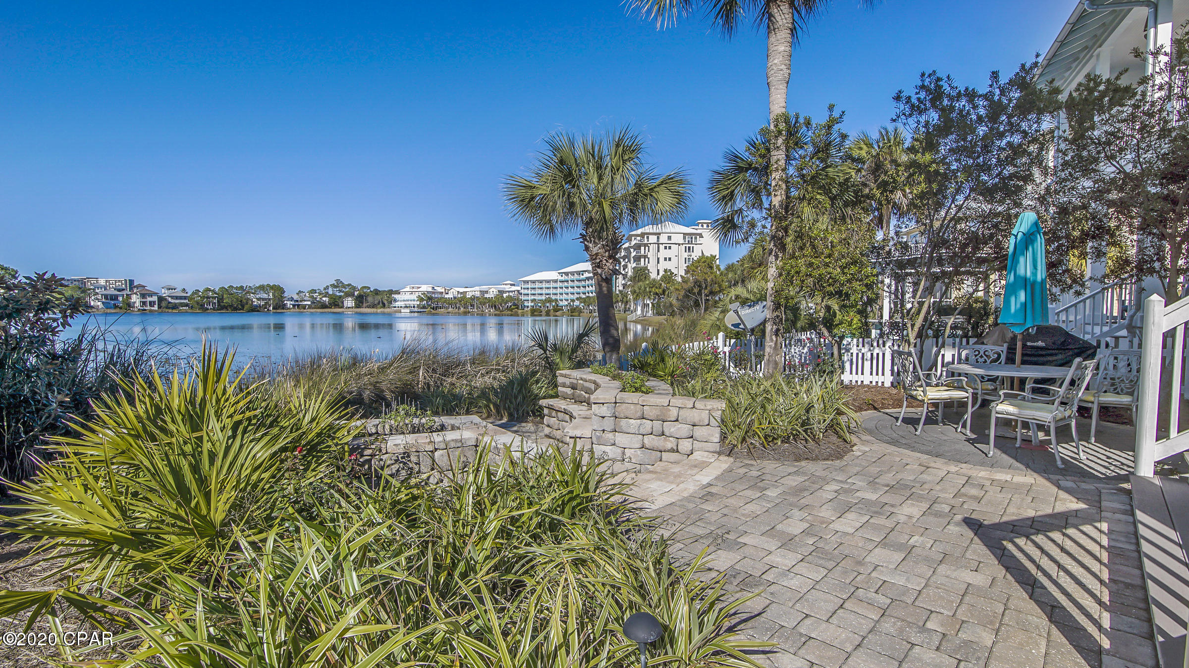 Carillon Beach - Residential