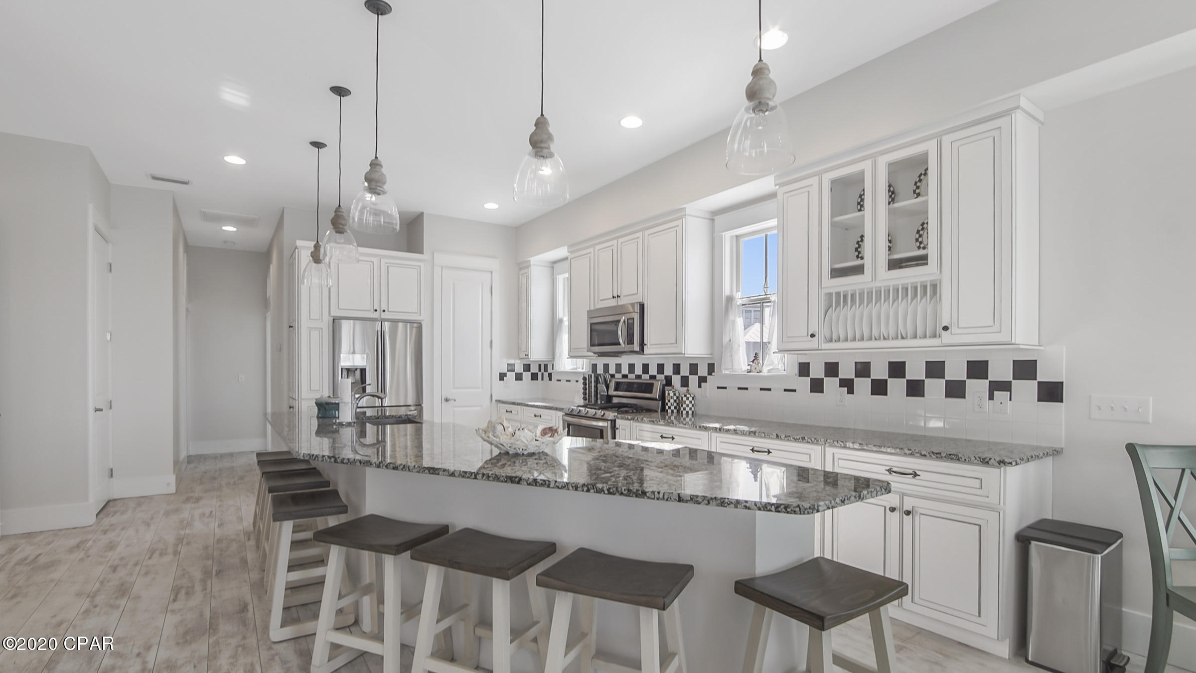 Carillon Beach - Residential