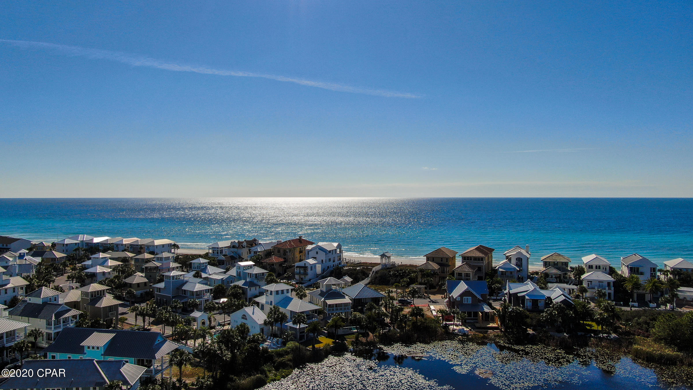 Carillon Beach - Residential