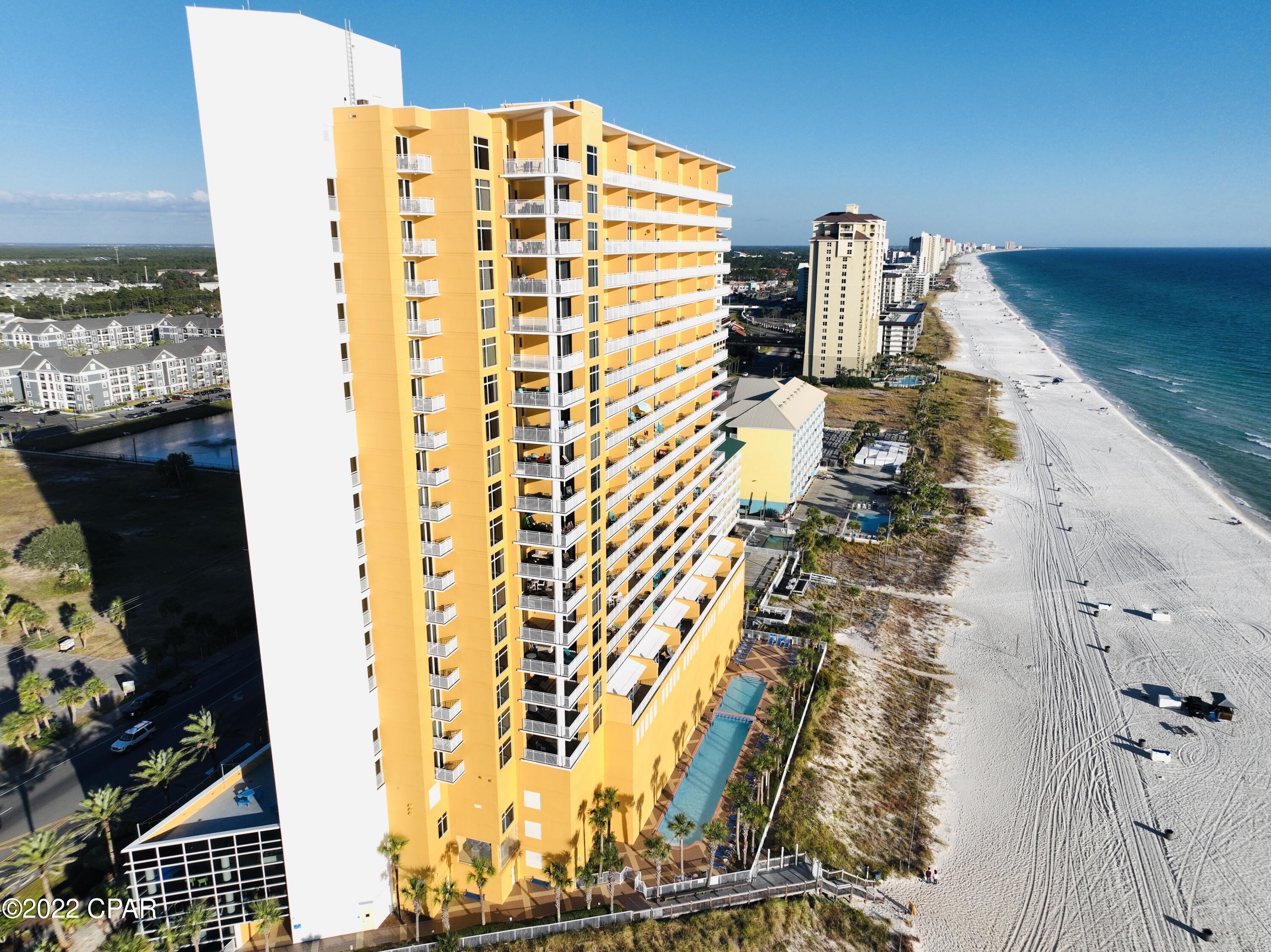 Sterling Reef - Residential