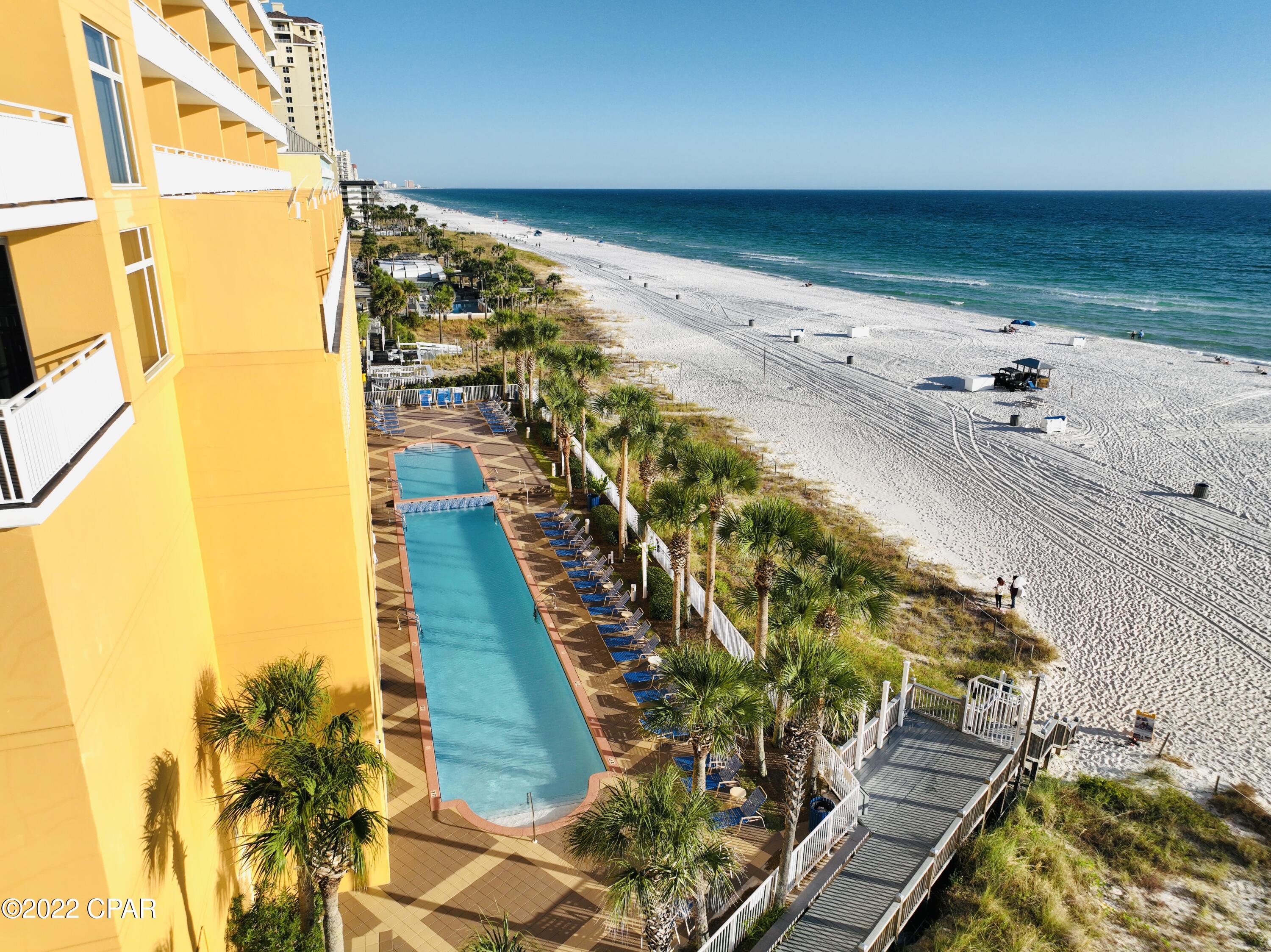 Sterling Reef - Residential