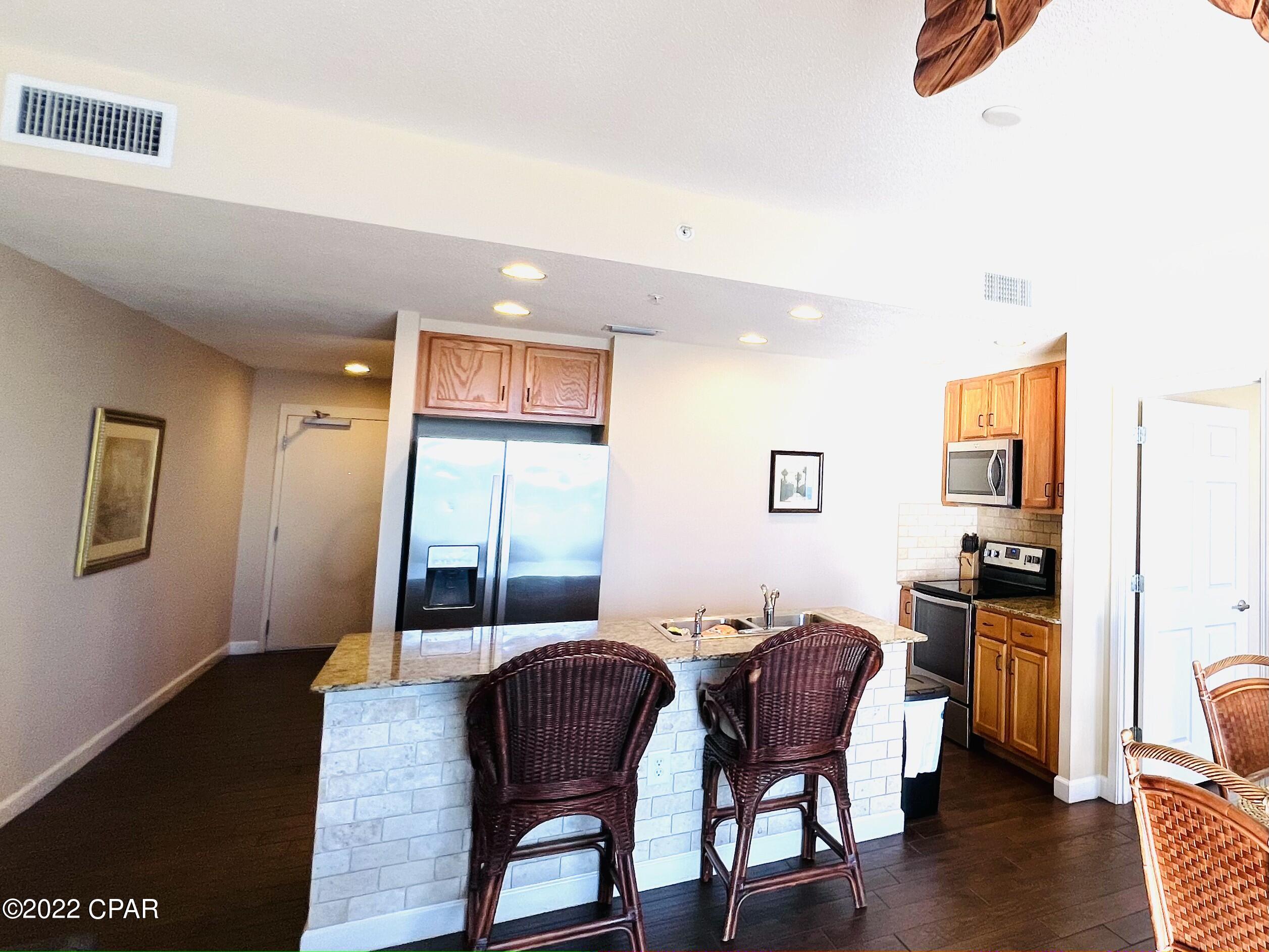 Sterling Reef - Residential