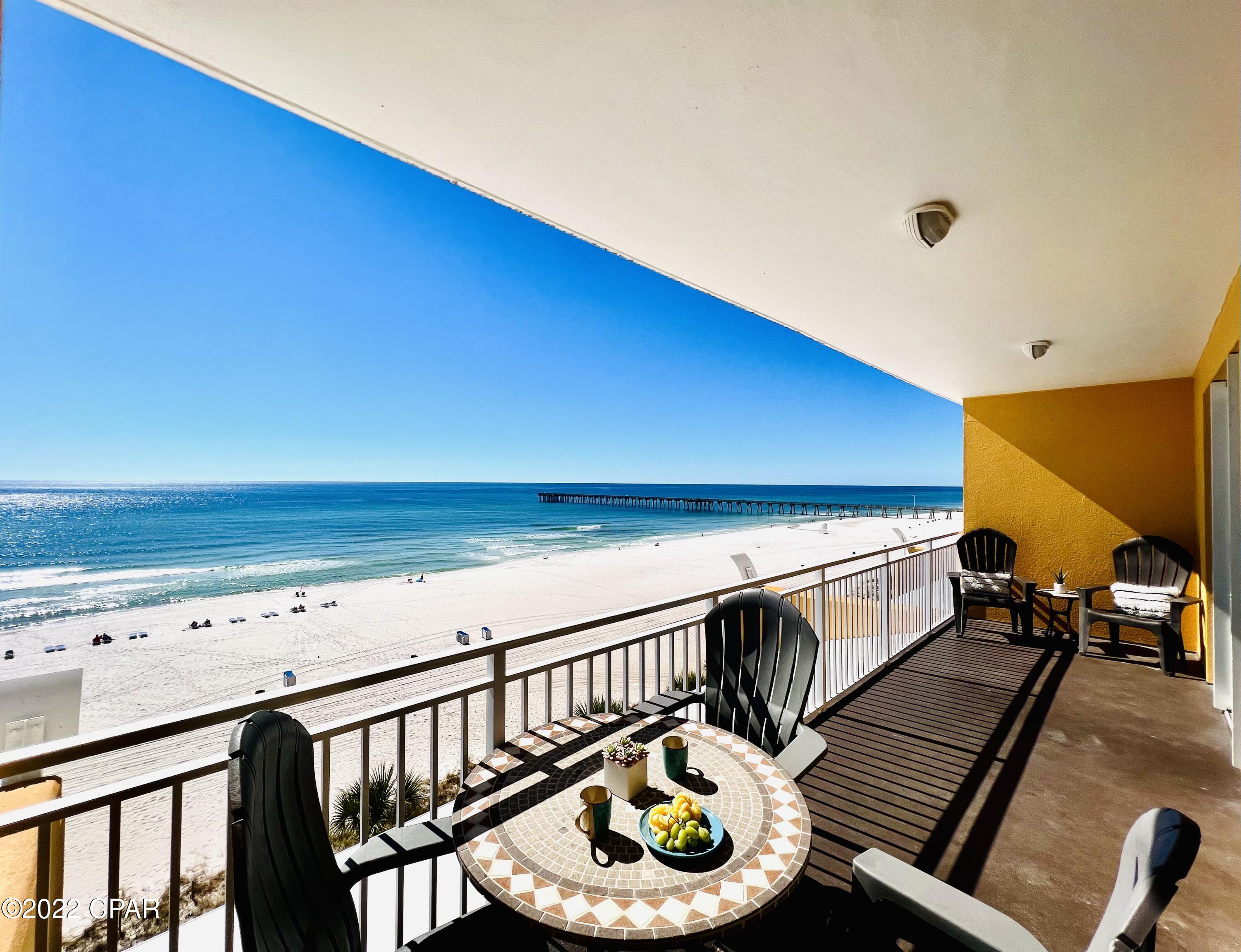 Sterling Reef - Residential