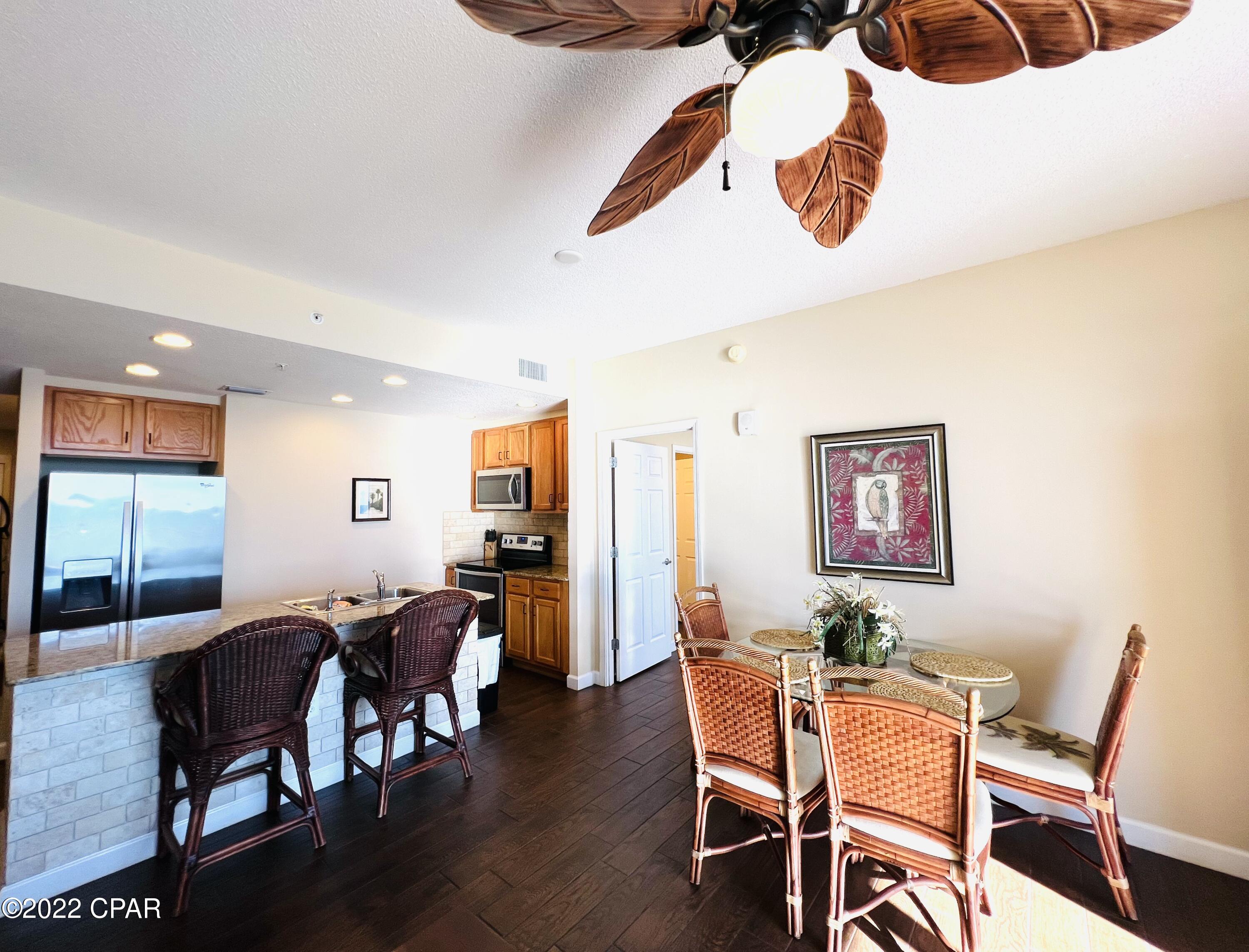 Sterling Reef - Residential