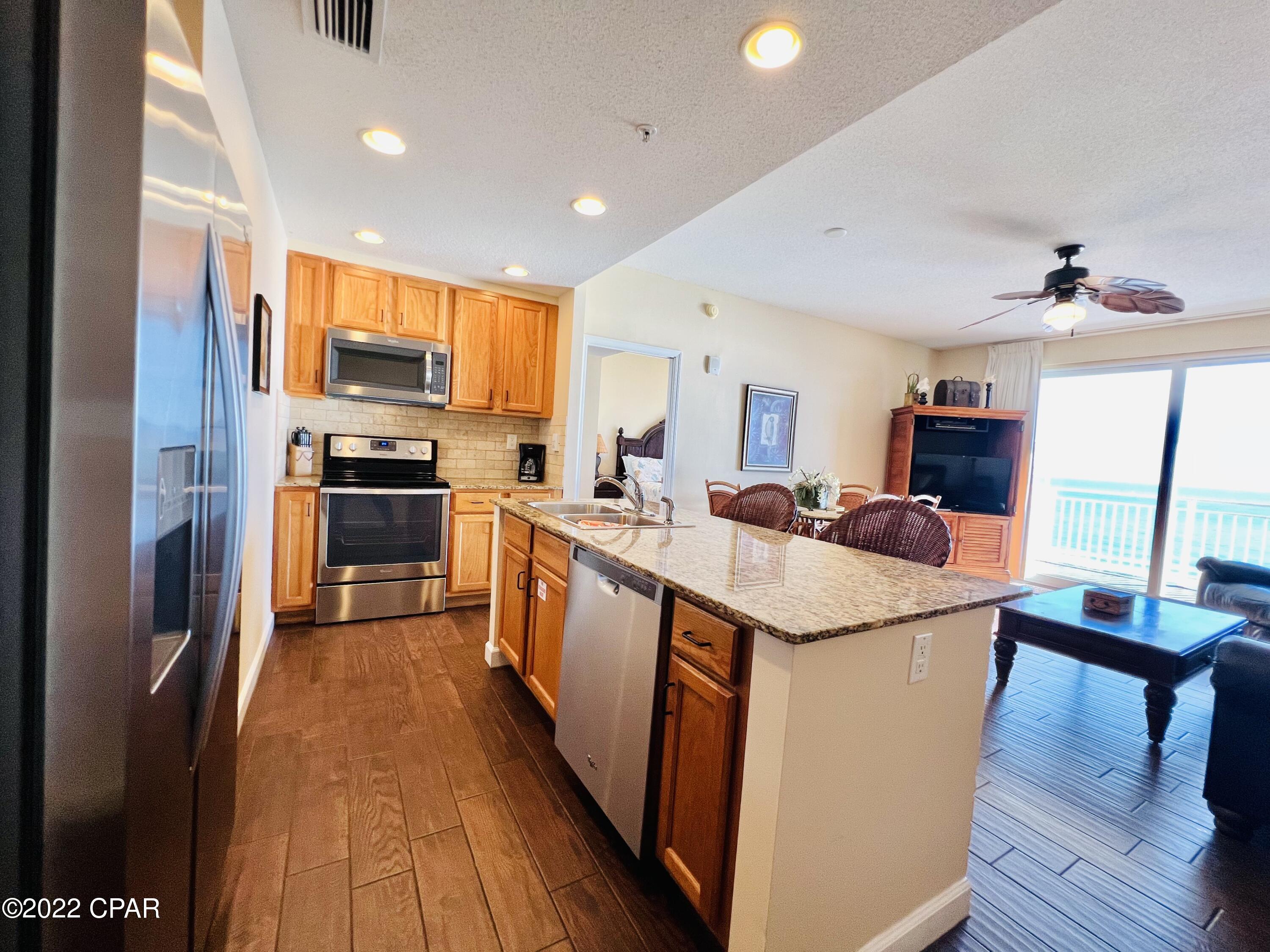 Sterling Reef - Residential